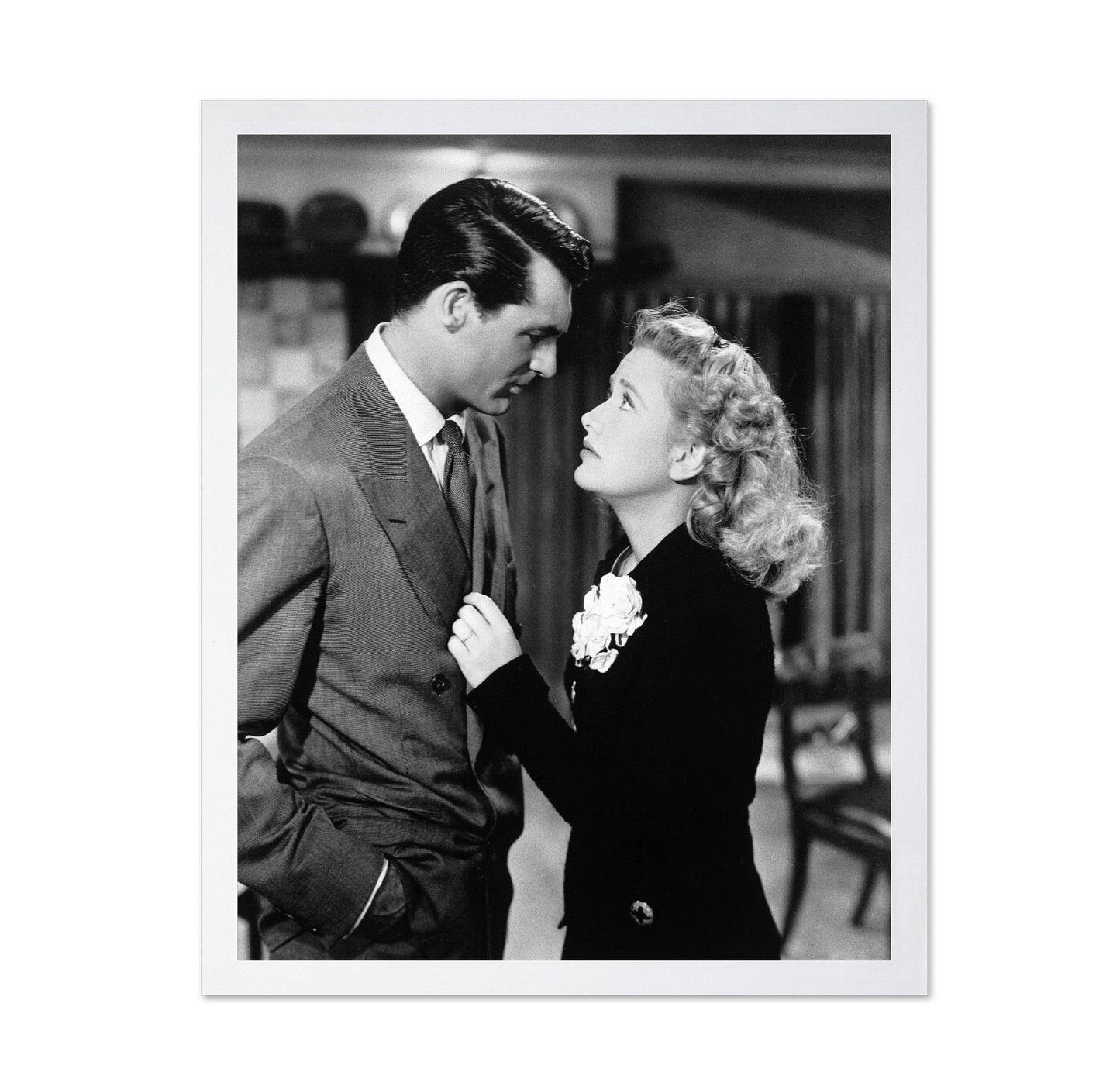 Arsenic and Old Lace 1944 Cary Grant No4