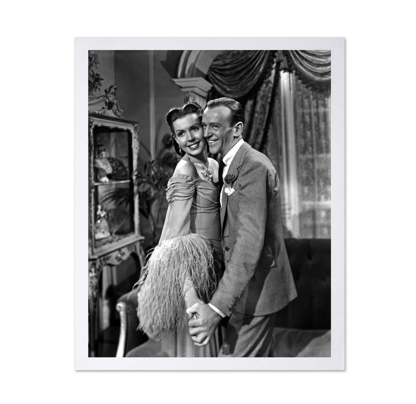 Easter Parade 1948 Ann Miller No2