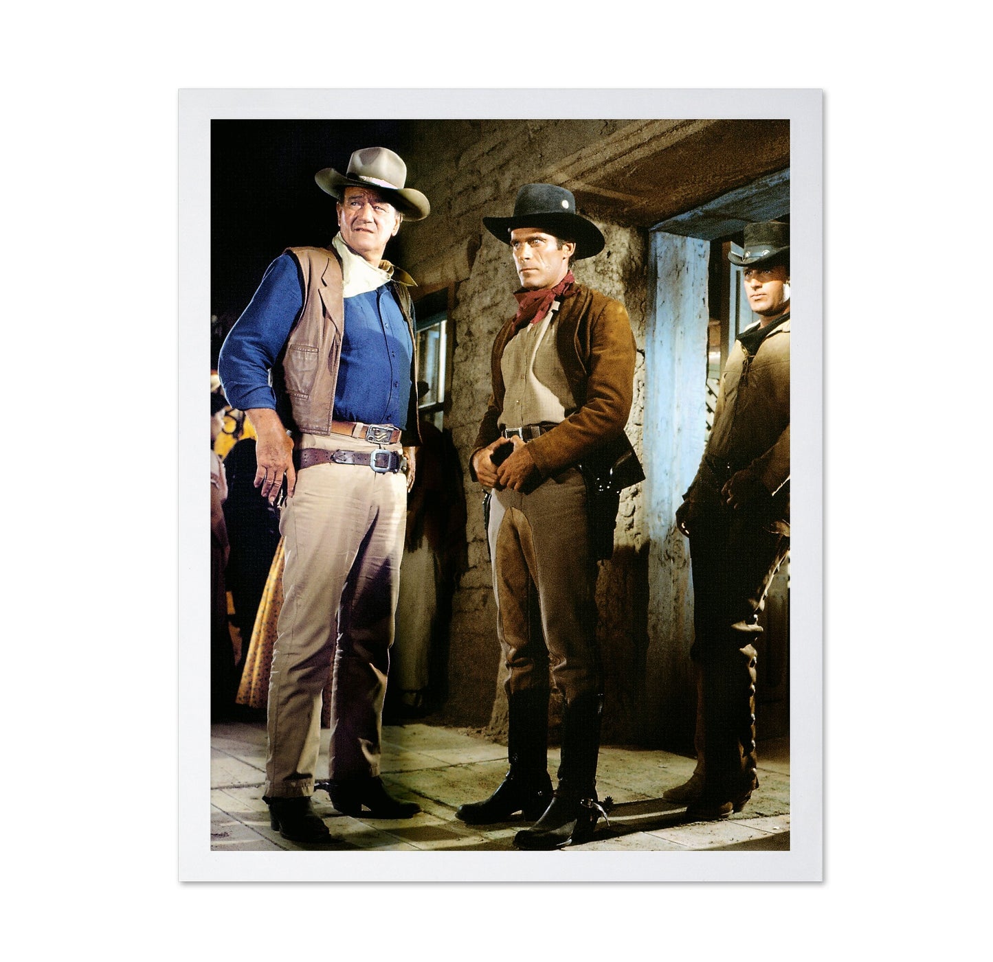 El Dorado 1967 John Wayne No6