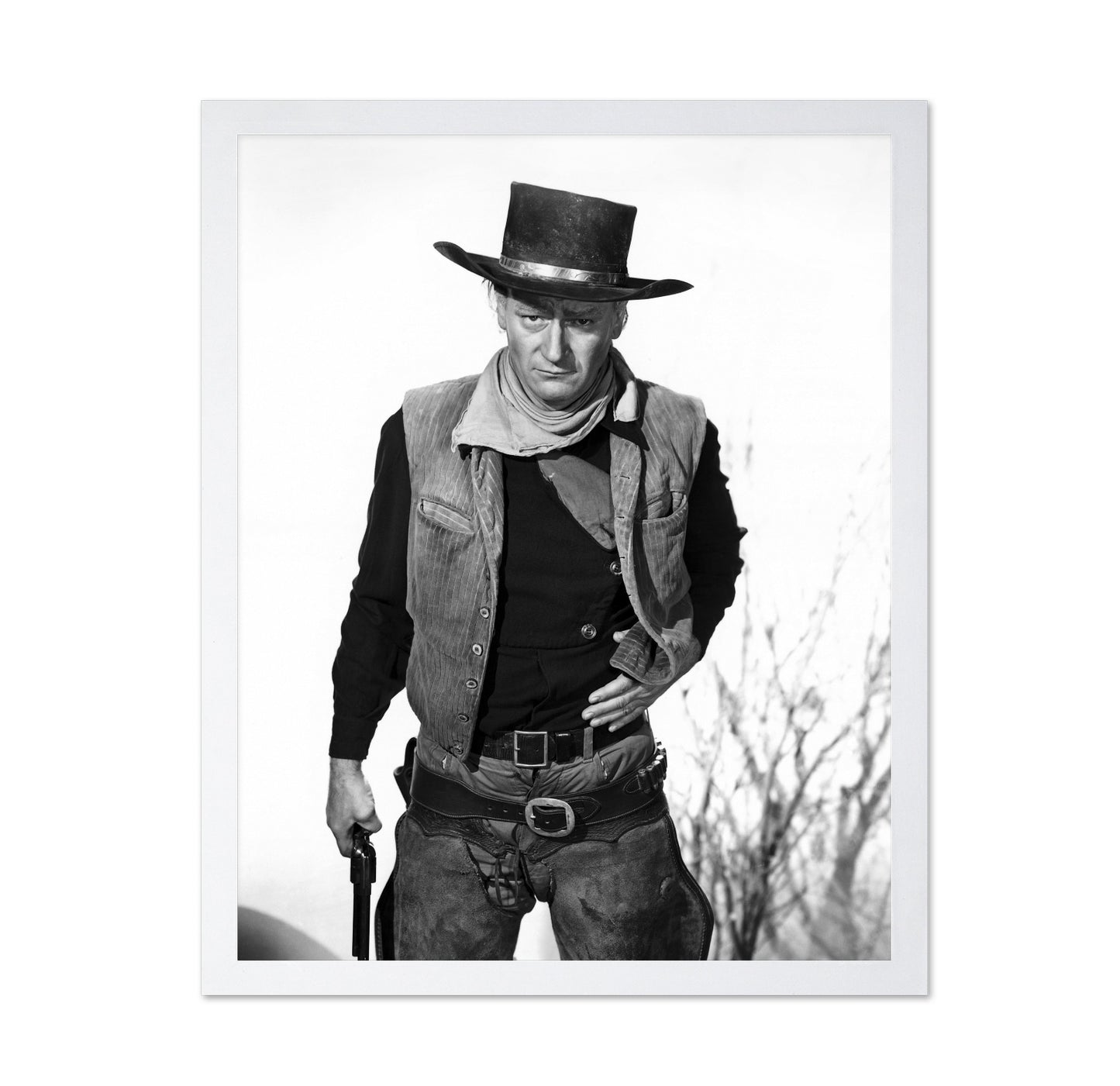 Red River 1948 John Wayne No8