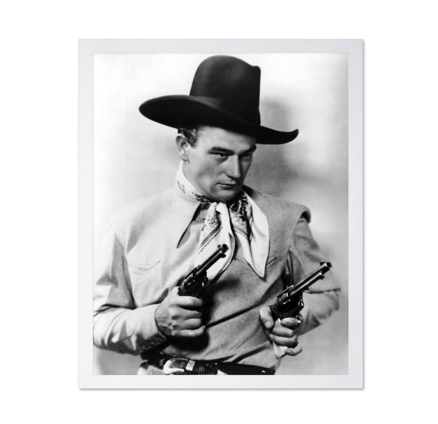 Ride Him, Cowboy 1932 John Wayne