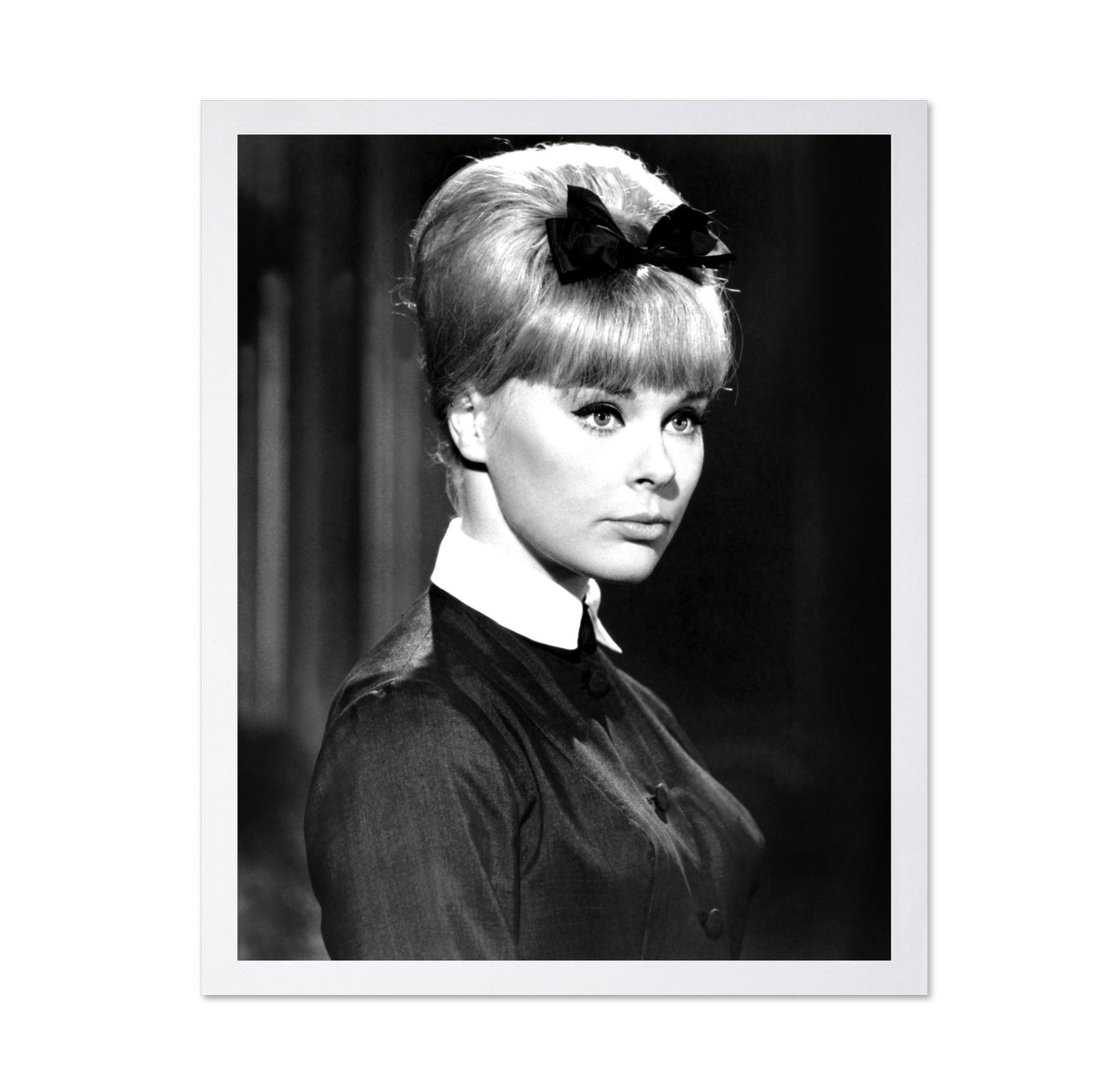A Shot In The Dark 1964 Elke Sommer No1