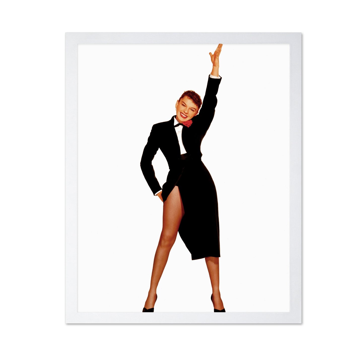 A Star Is Born 1954 Judy Garland No5
