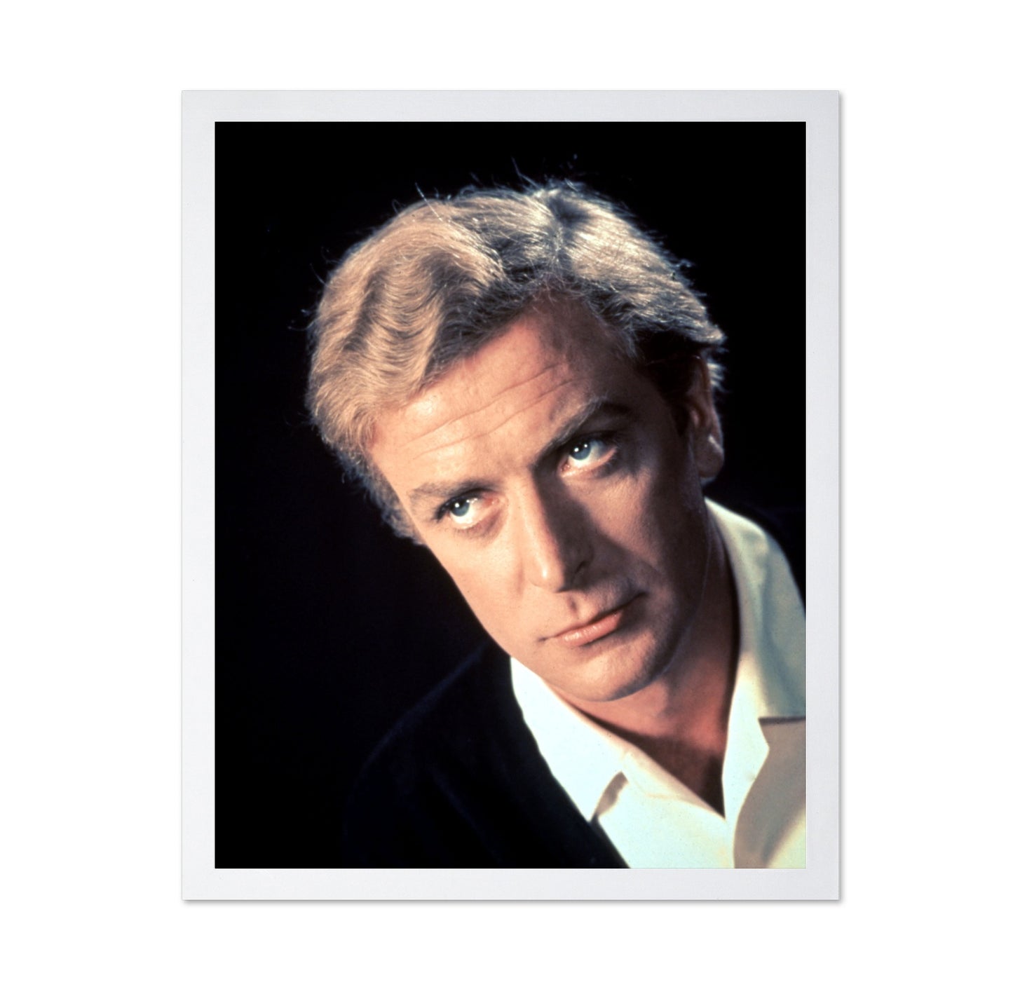 Alfie 1966 Michael Caine No5