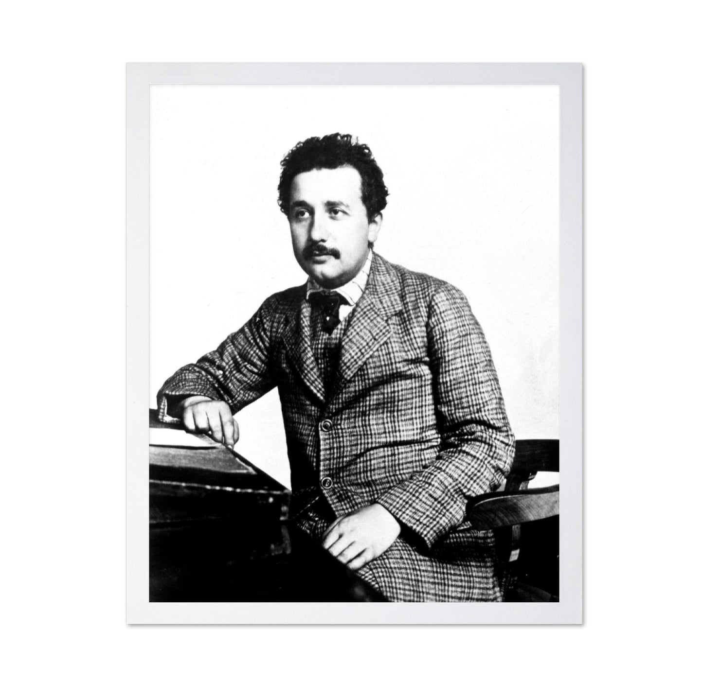 Albert Einstein 1902
