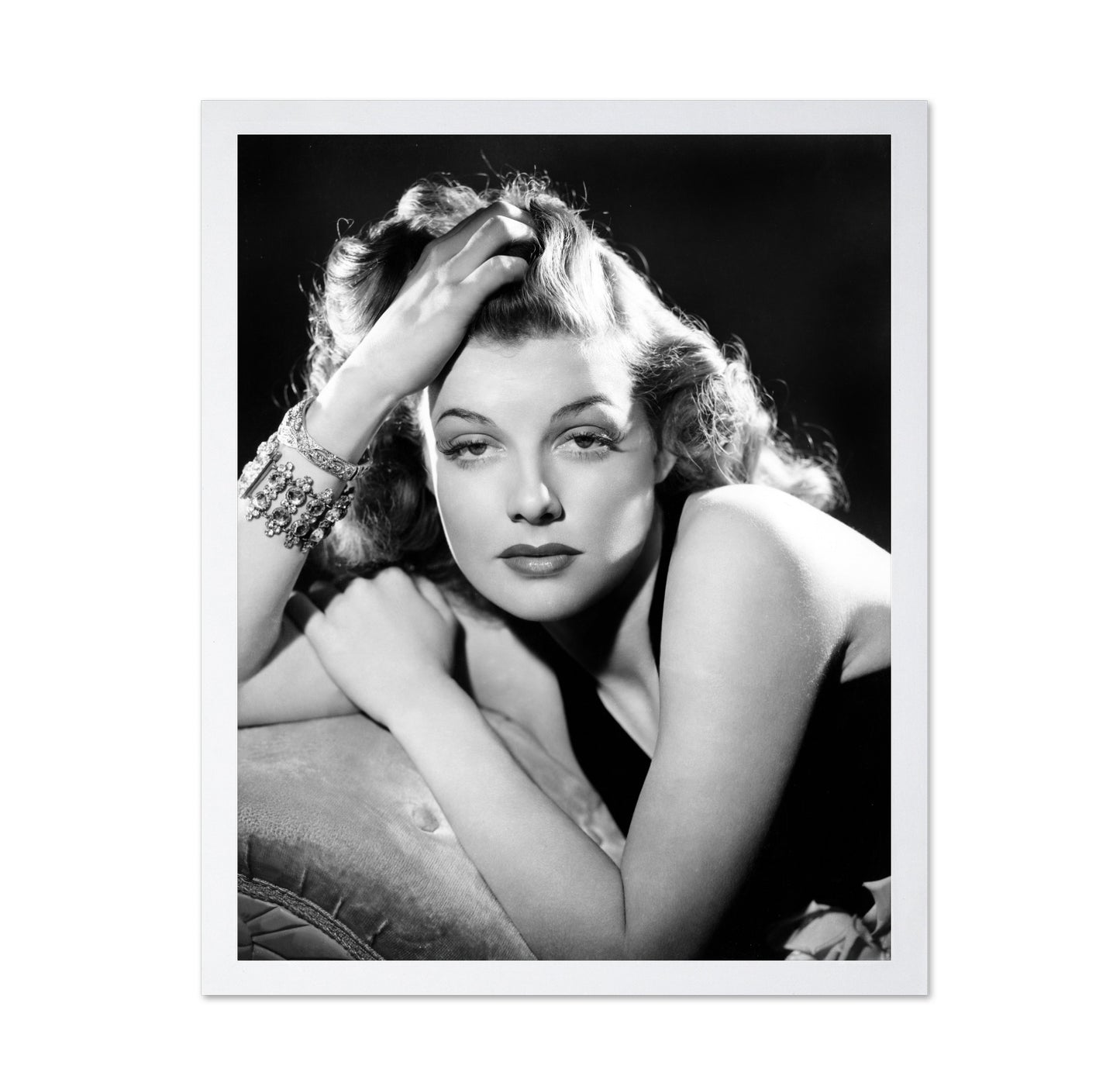 Ann Sheridan 1940