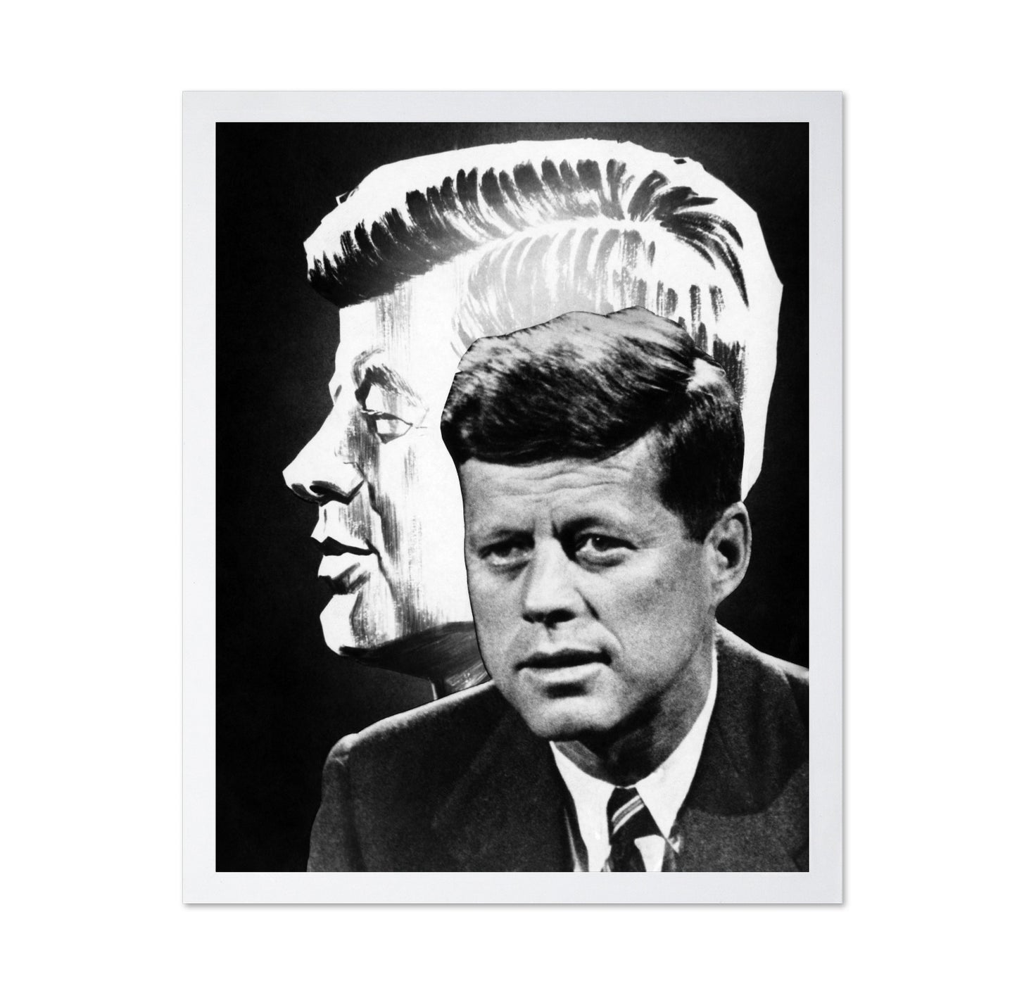 John F. Kennedy 1964