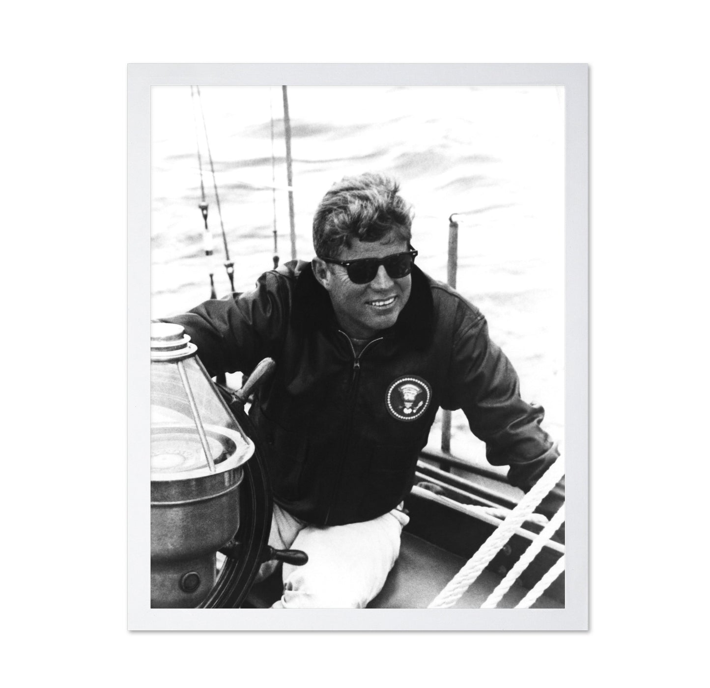John F. Kennedy 1960
