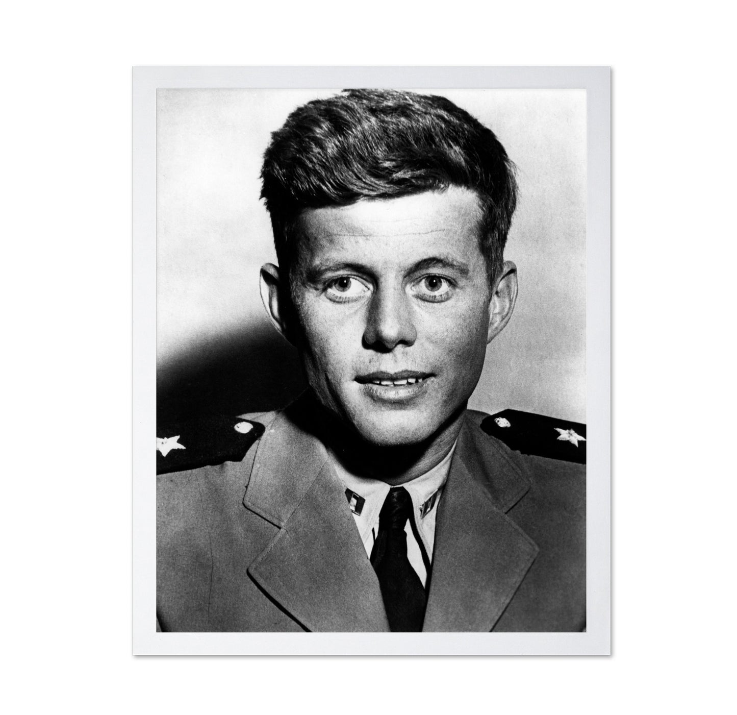 John F. Kennedy 1944 No2