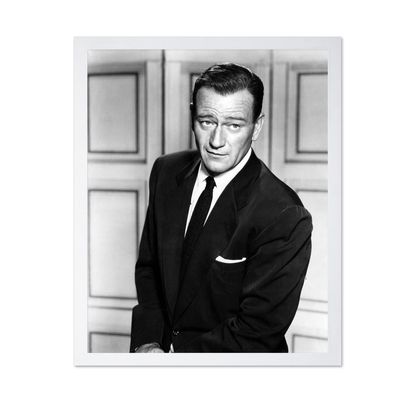 The Searchers 1956 John Wayne No10