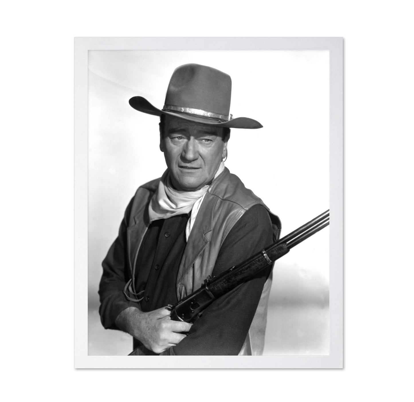 El Dorado 1966 John Wayne No3