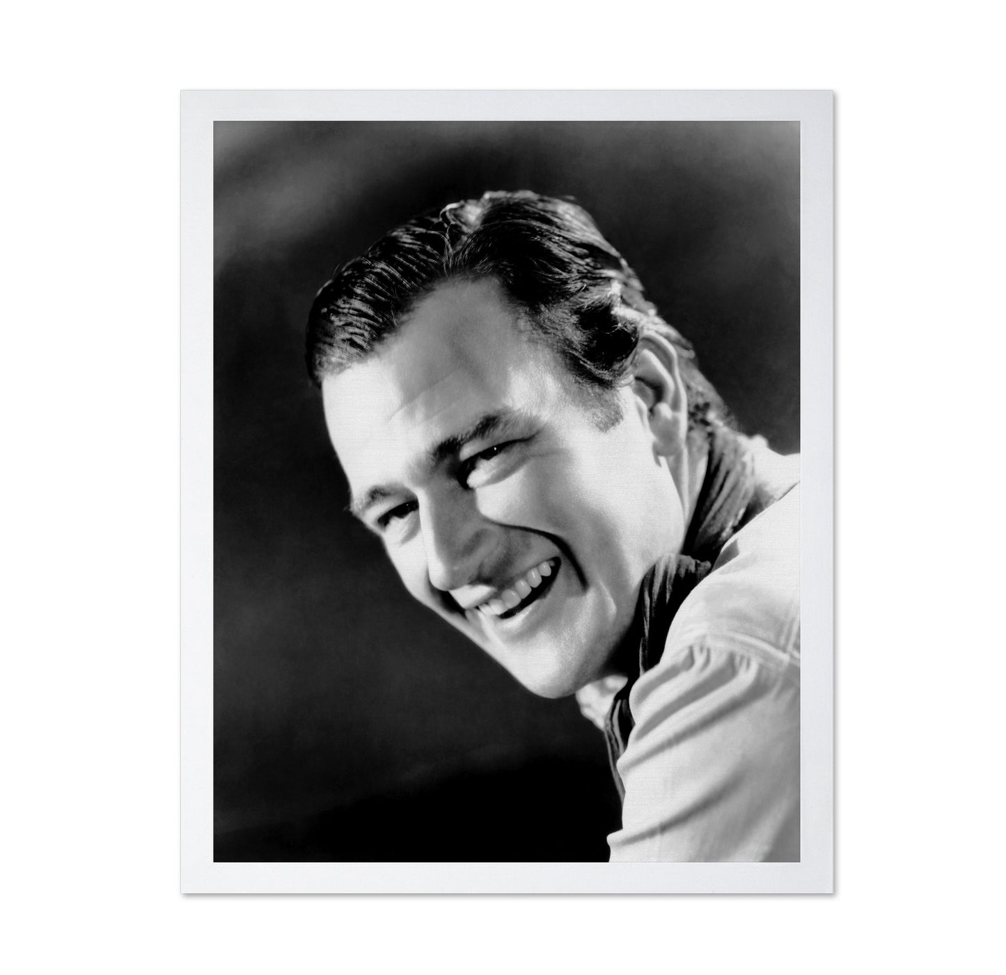 John Wayne 1938 No2