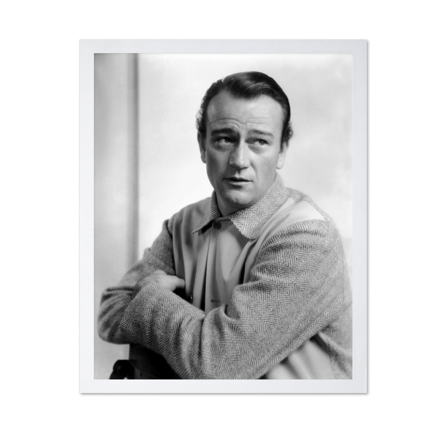 John Wayne 1938 No1