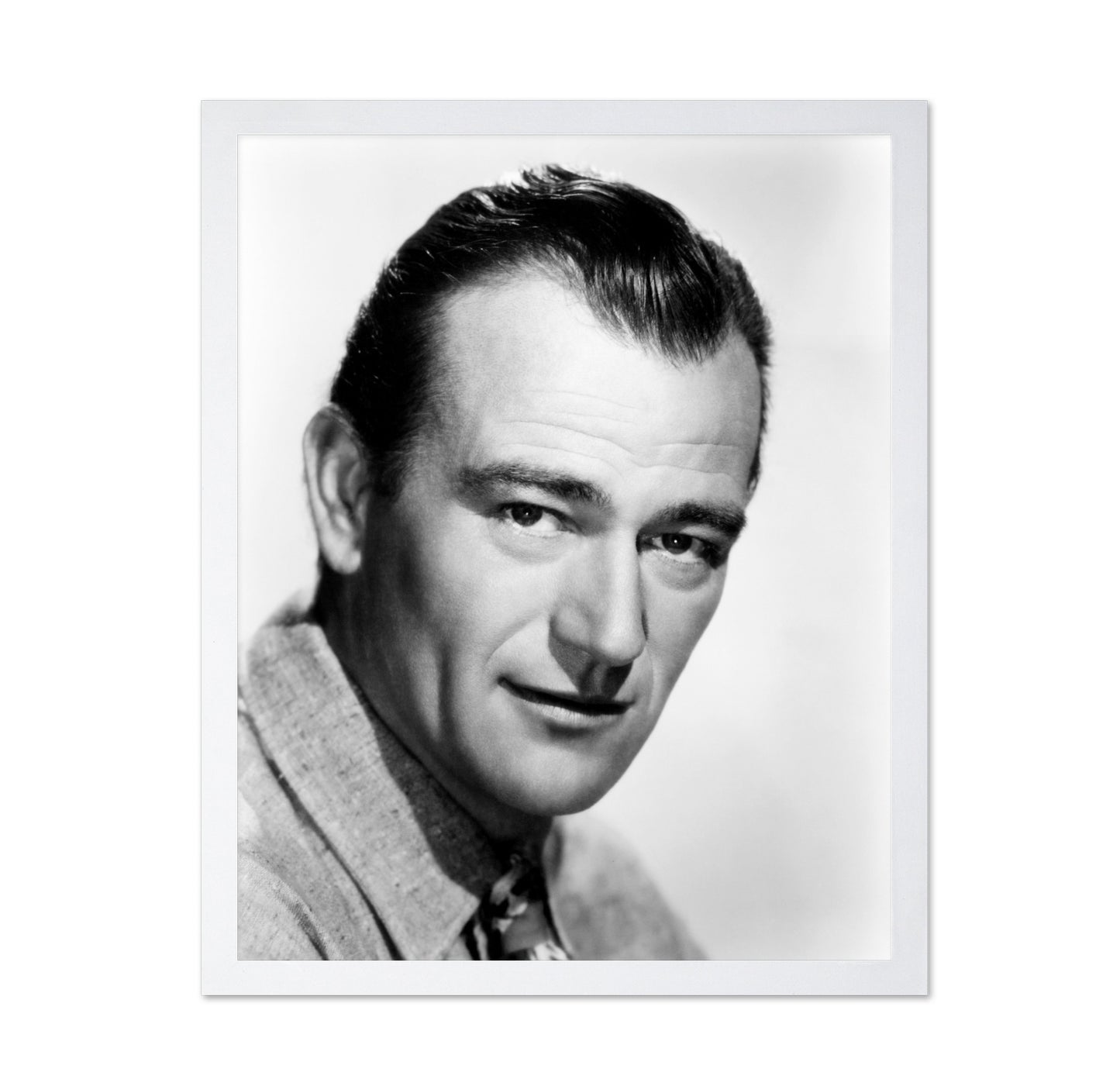John Wayne 1940s No2