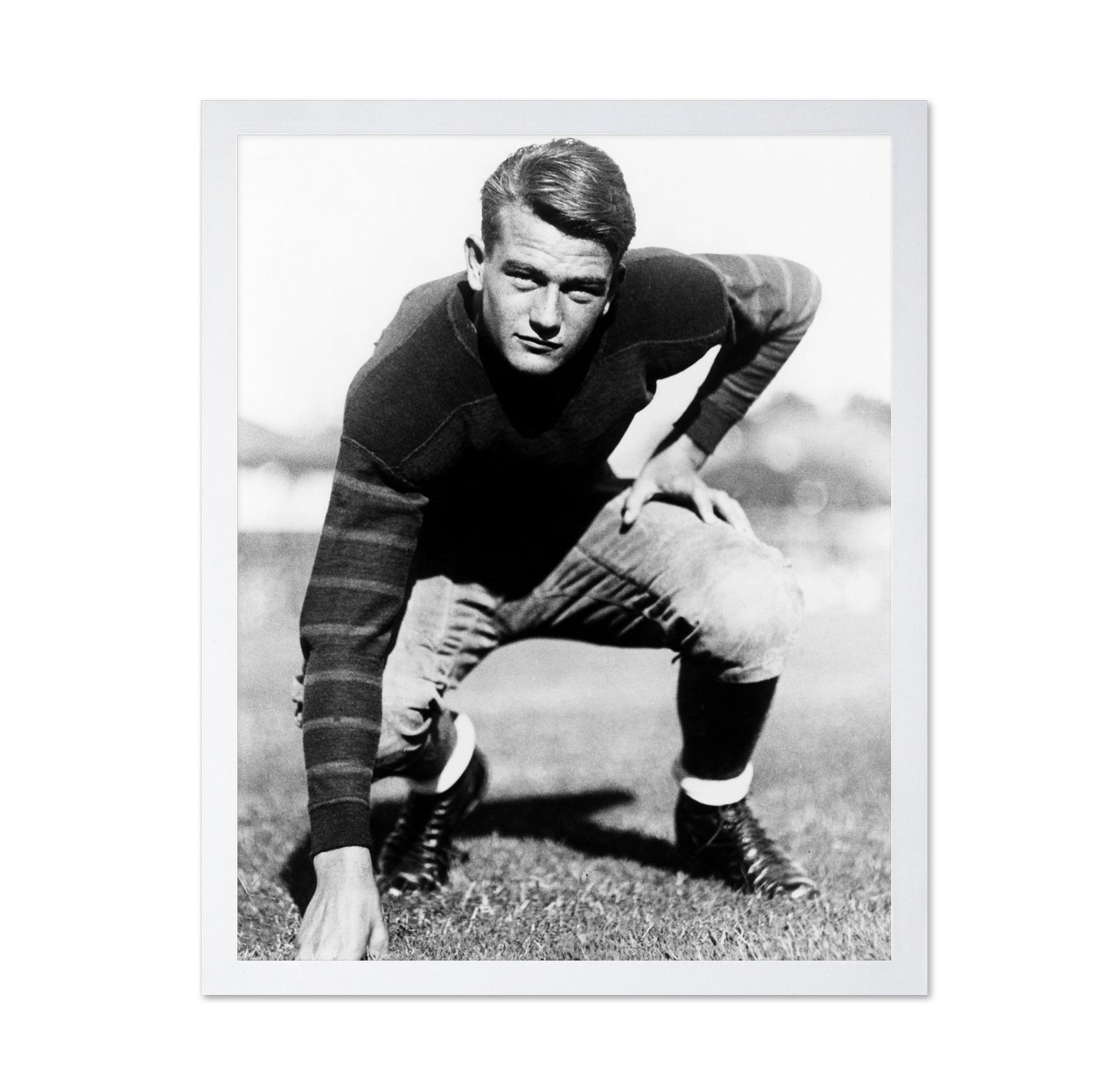 John Wayne 1926