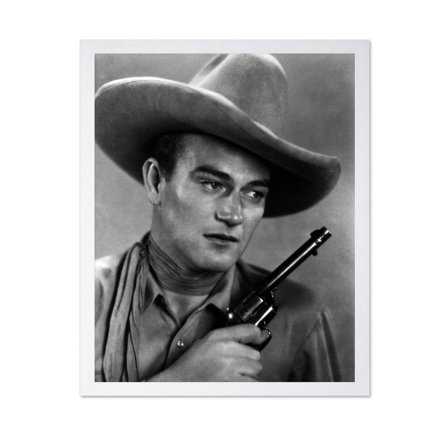 John Wayne 1930s No3