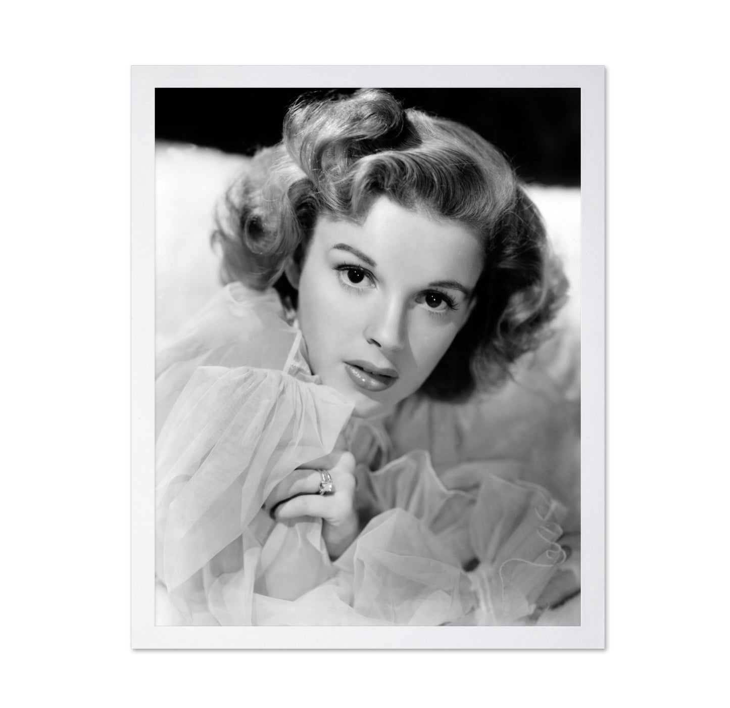 Judy Garland 1943