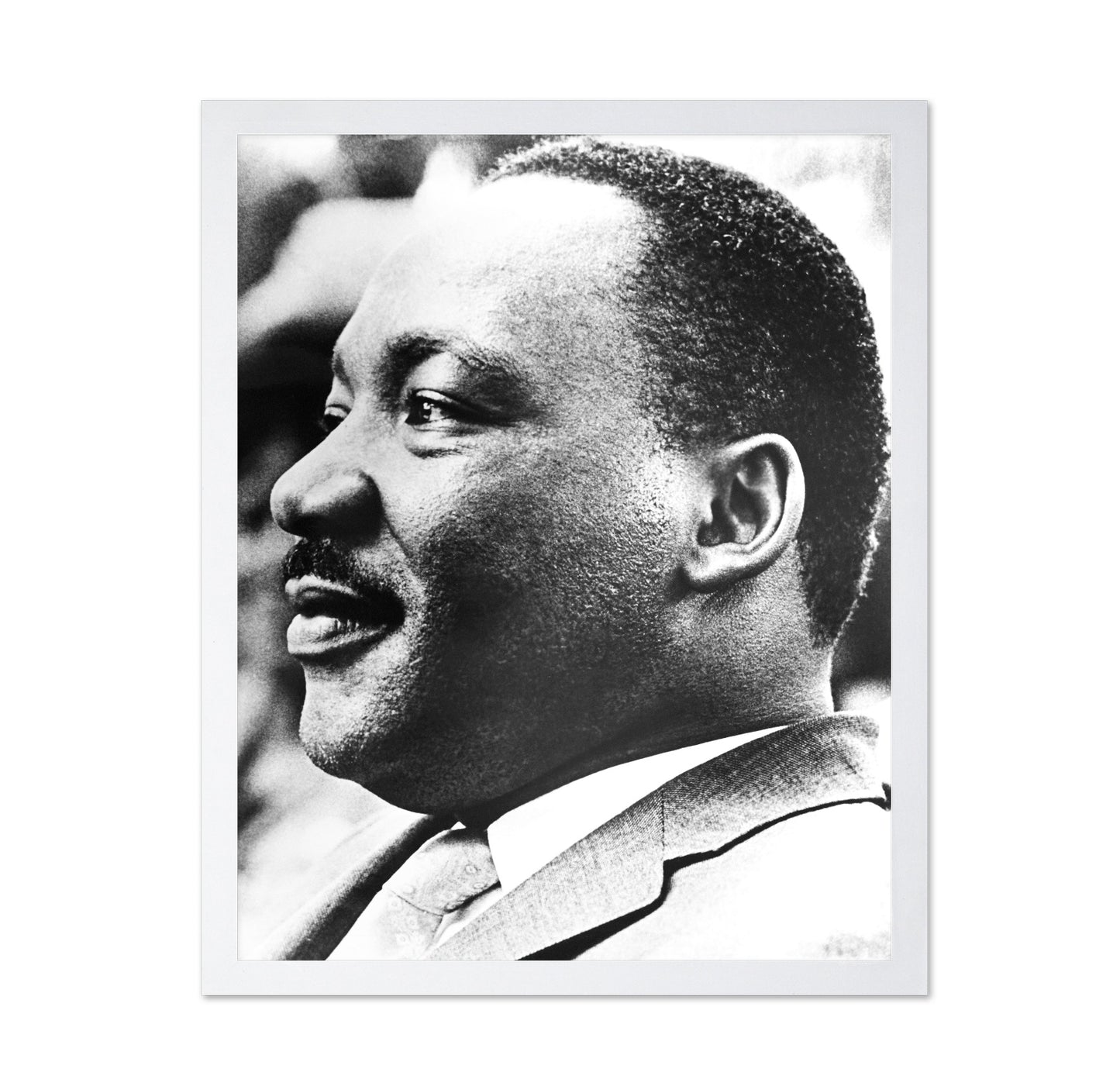 Martin Luther King 1960s No1