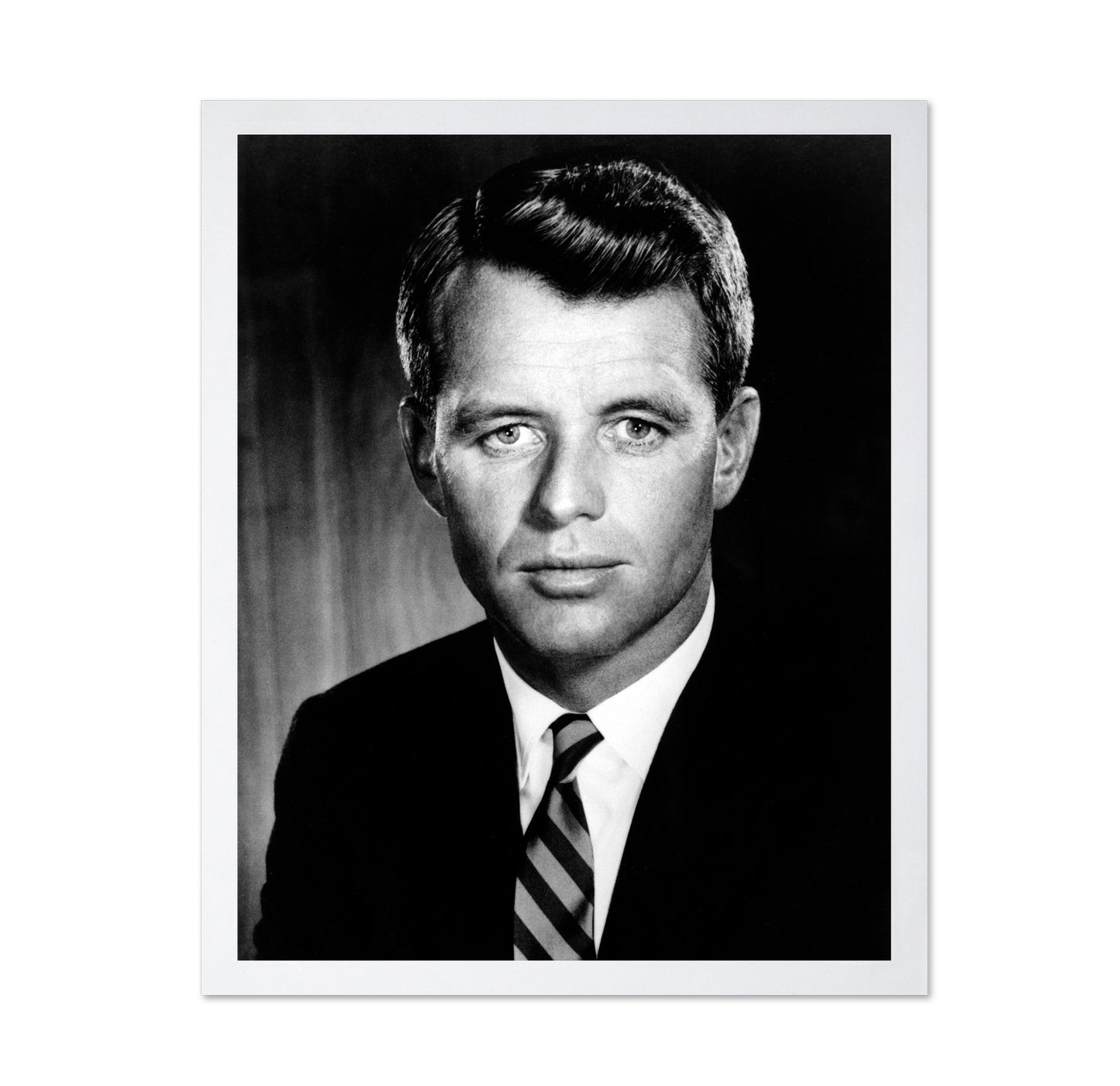Robert F. Kennedy 1960S
