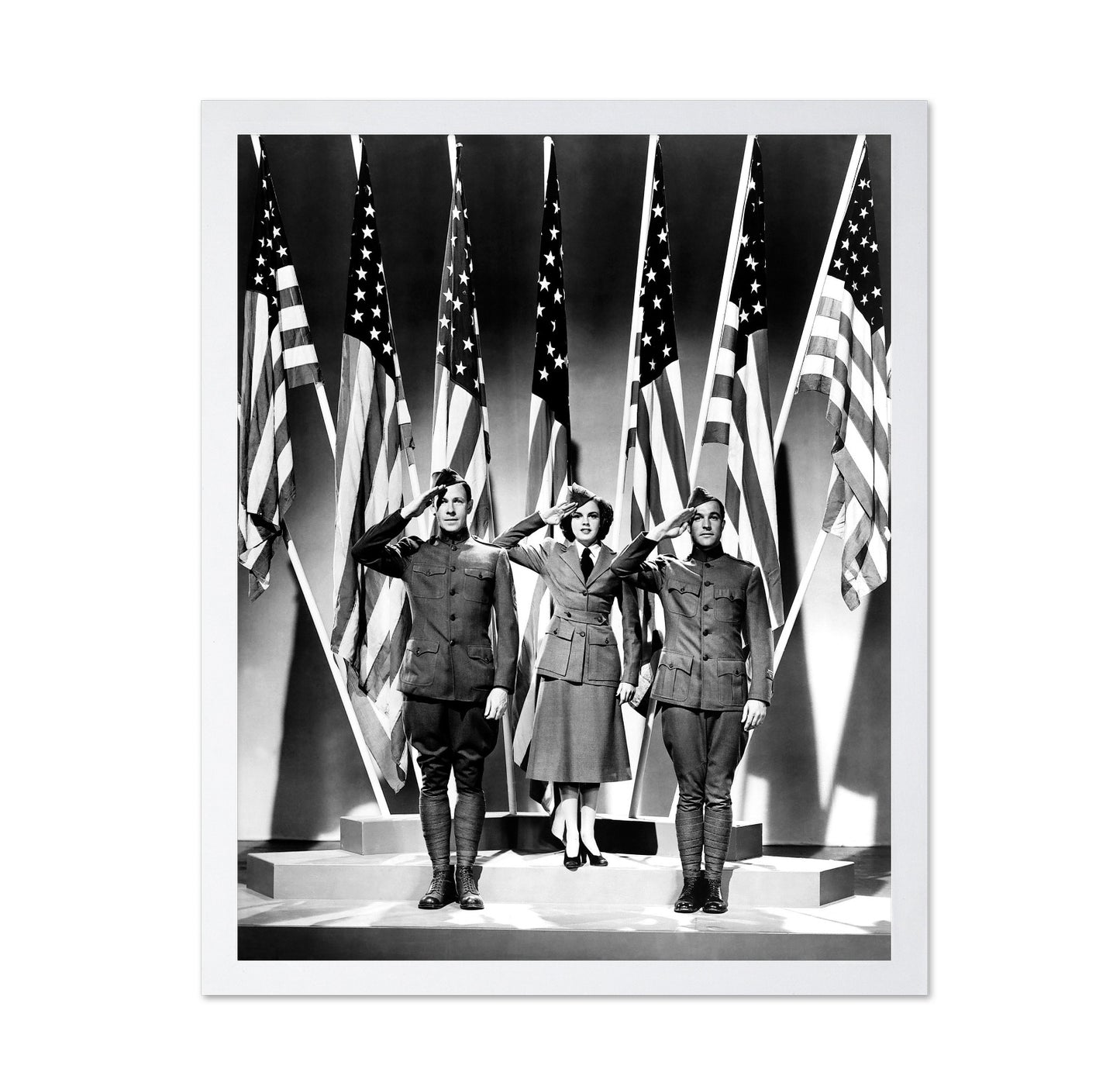 For Me and My Gal 1942 Judy Garland No5