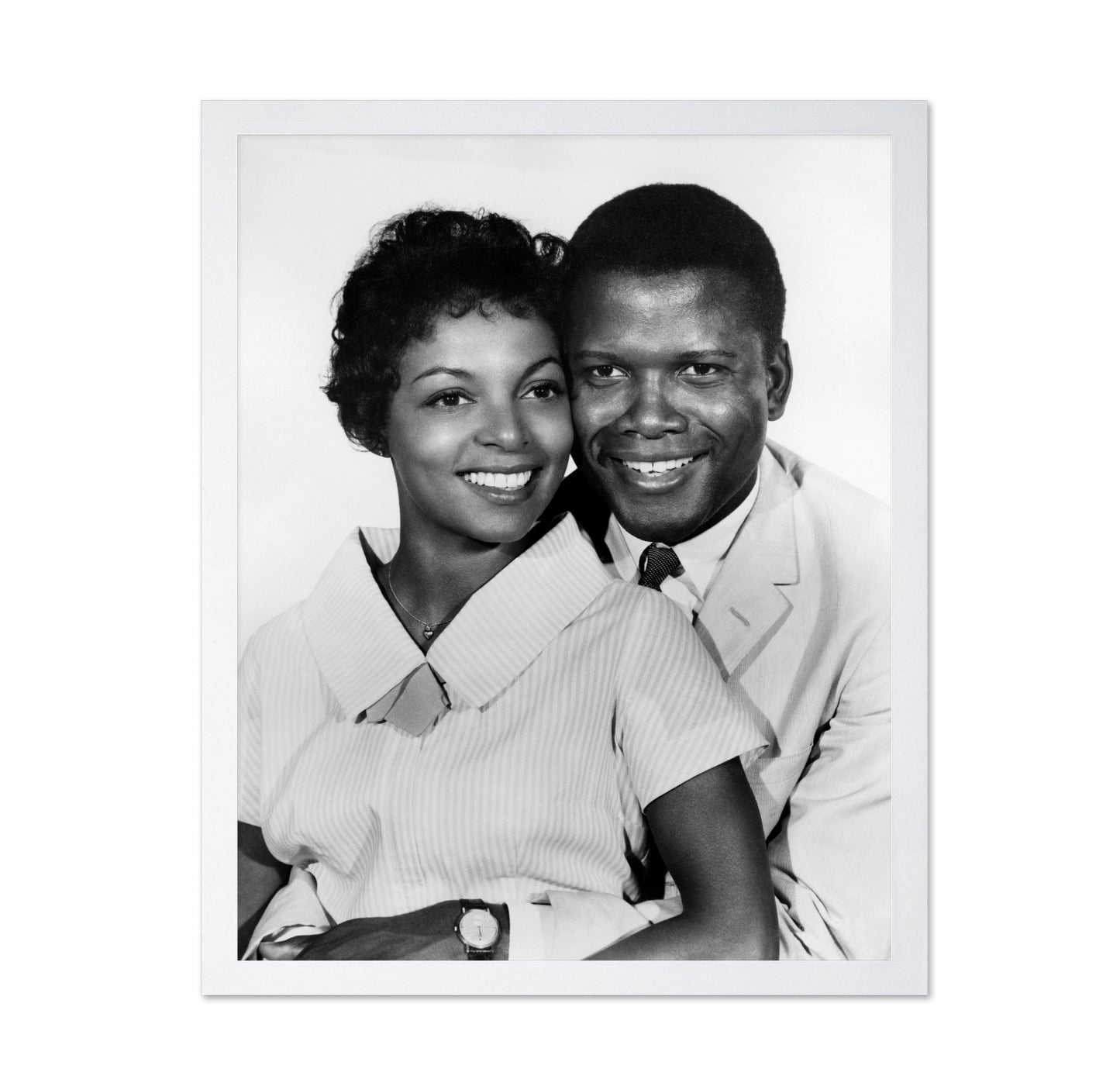 A Raisin In The Sun 1961 Ruby Dee No1