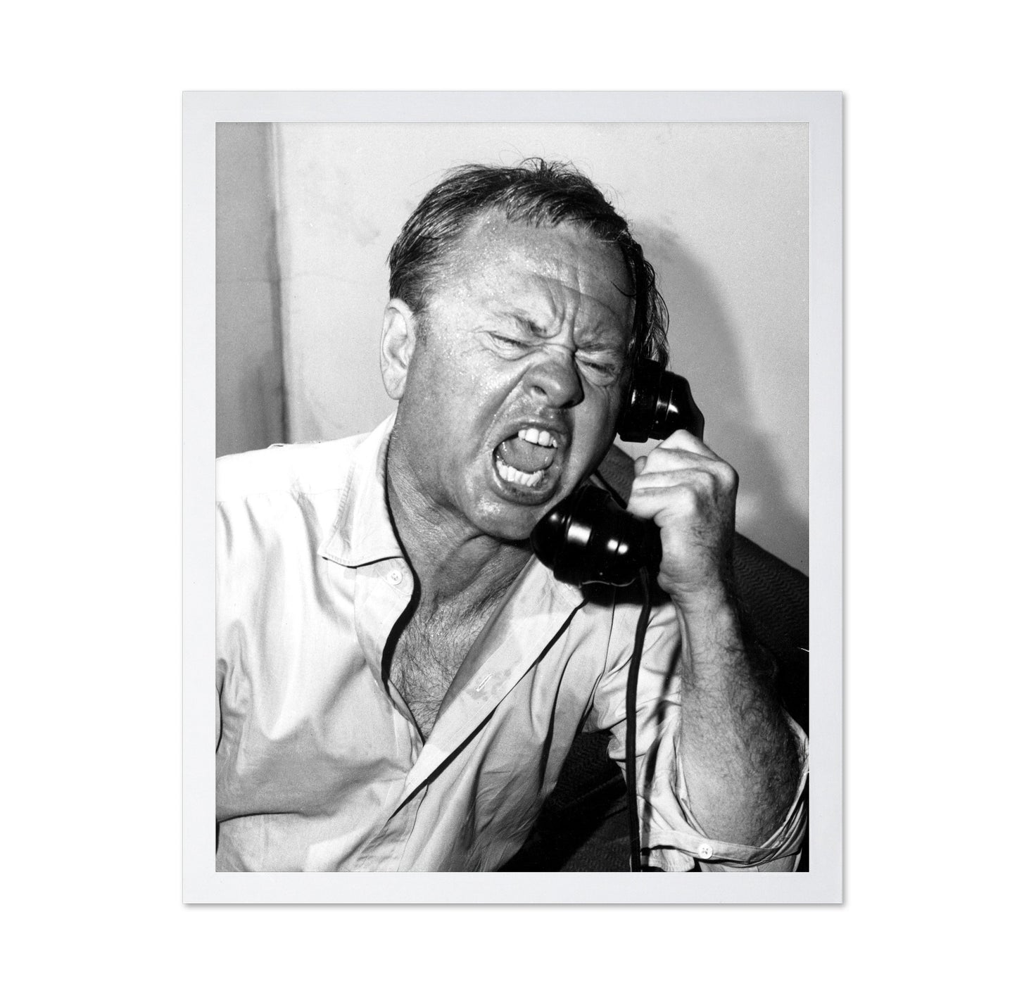 Twilight Zone 1963 Mickey Rooney No1