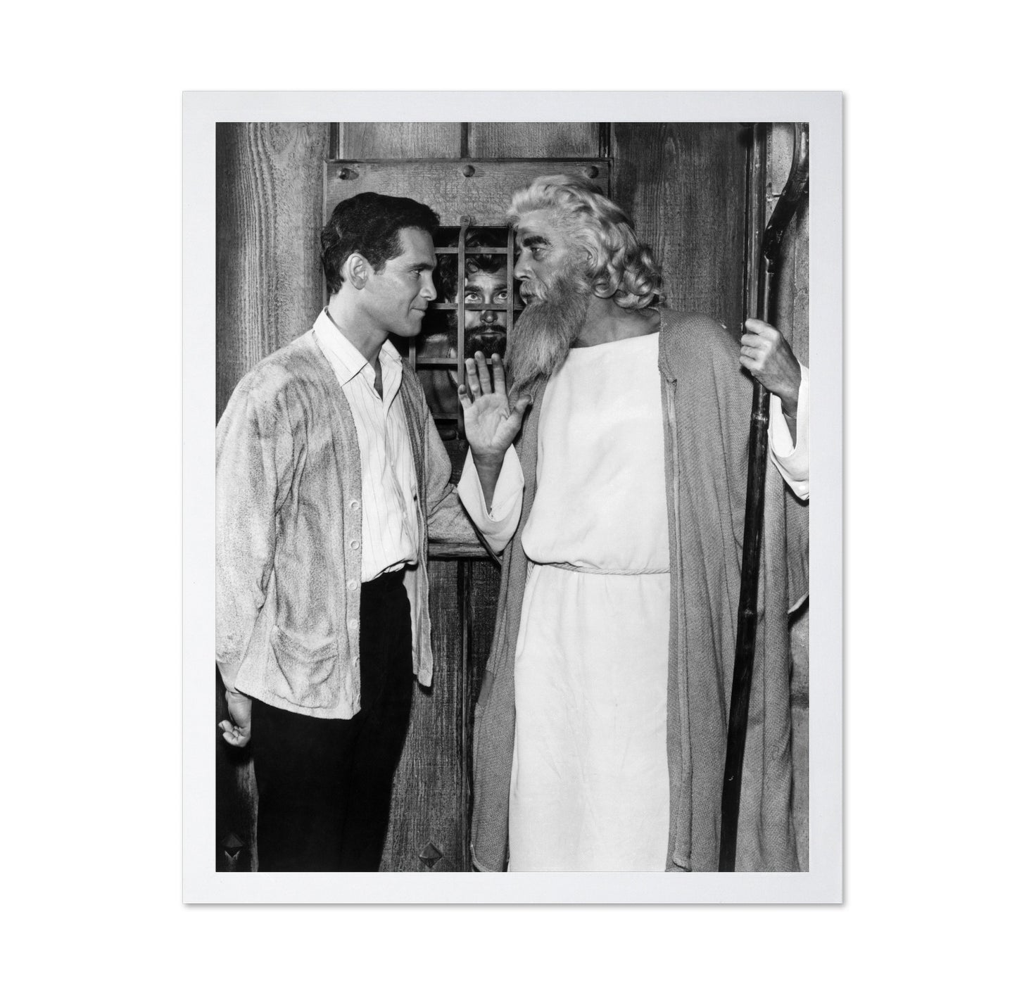 Twilight Zone 1960 H. M. Wynant