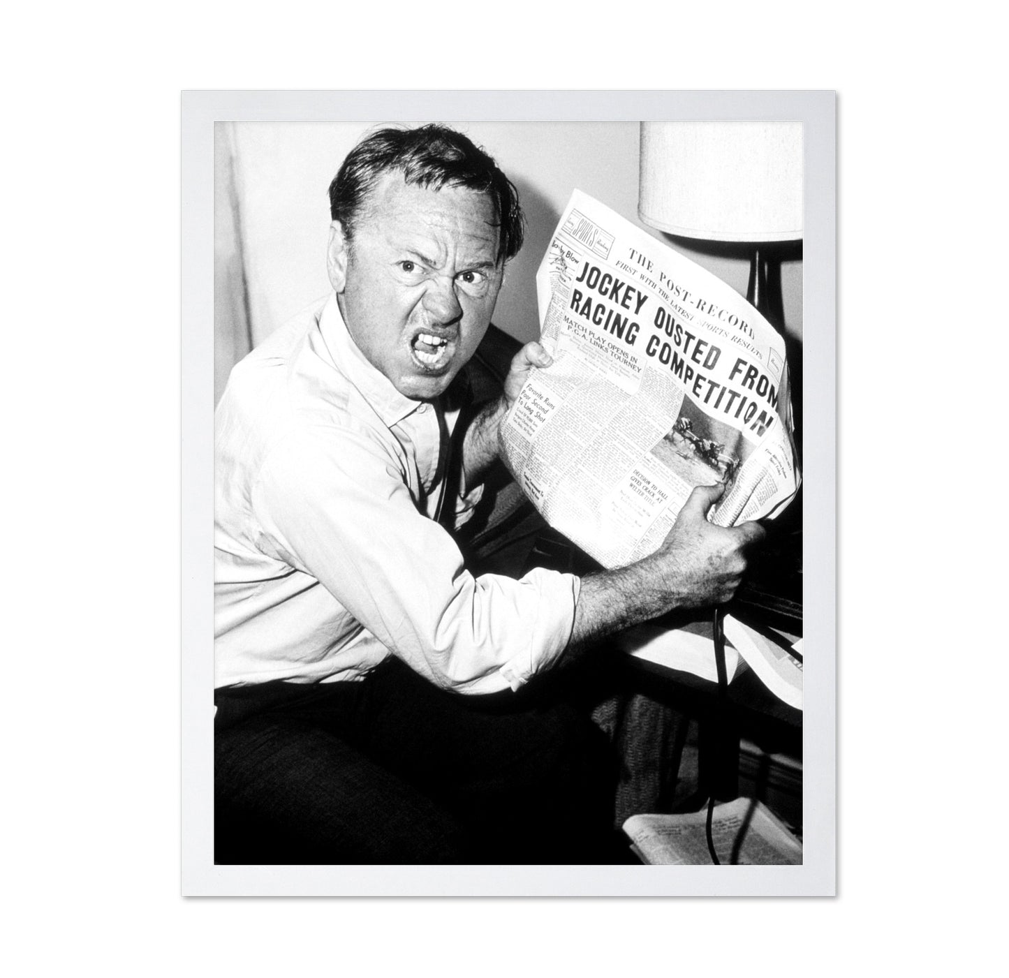 Twilight Zone 1963 Mickey Rooney No2