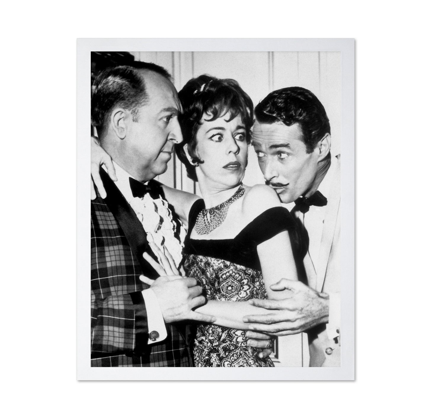 The Twilight Zone 1962 Jesse Burnett