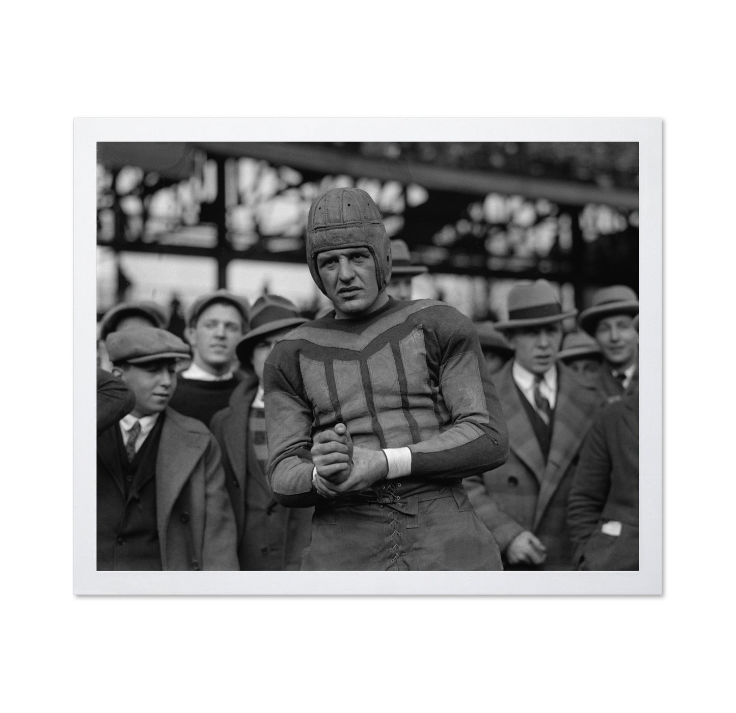 Red Grange 1925