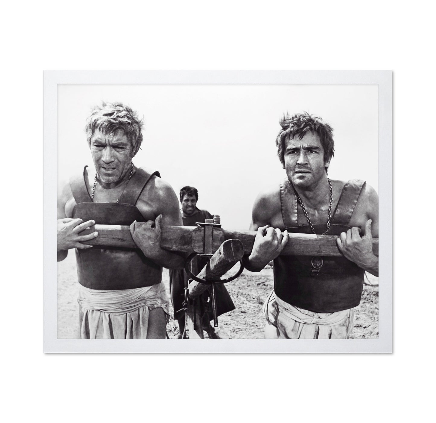 Barabbas 1962 Anthony Quinn No4