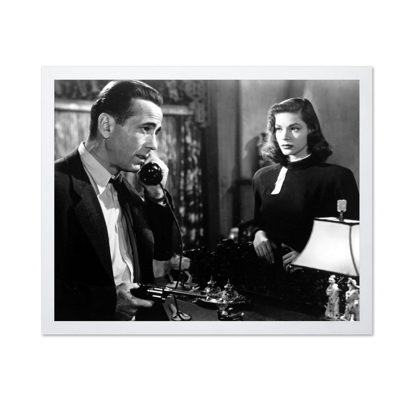 The Big Sleep 1946 Humphrey Bogart No1