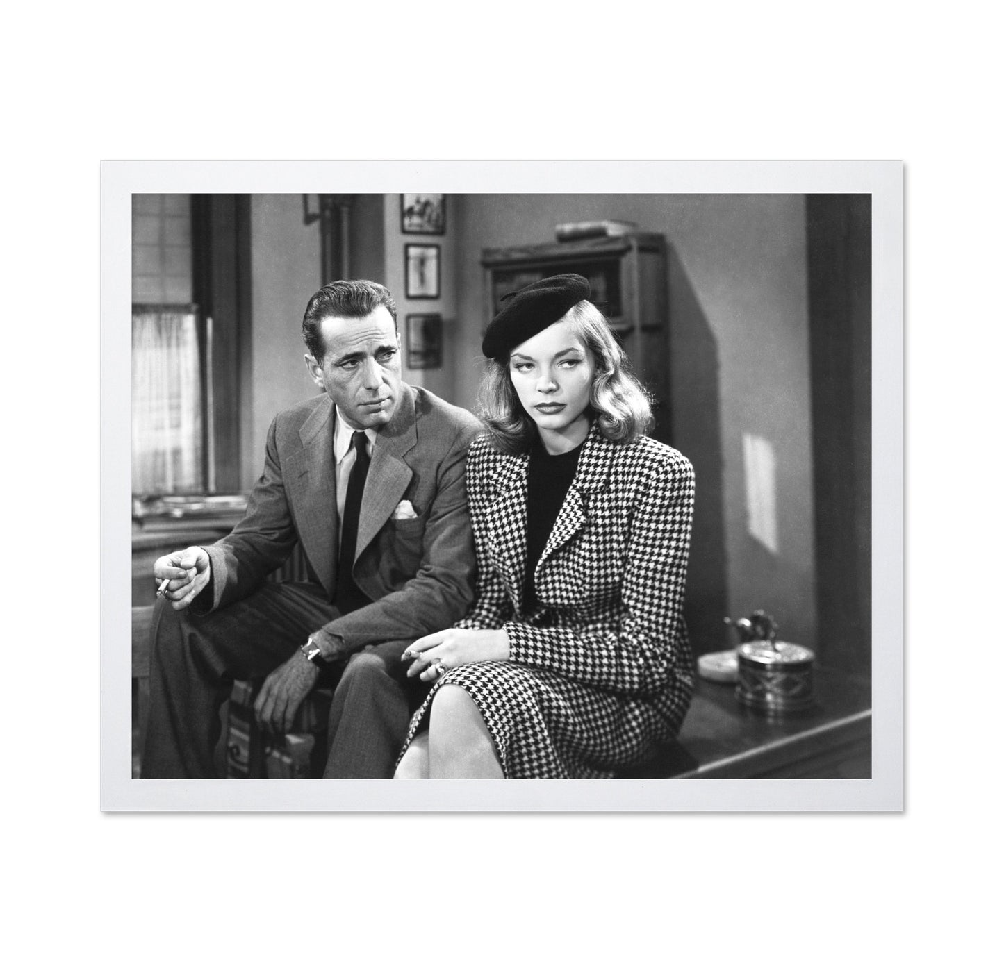 The Big Sleep 1946 Humphrey Bogart No5