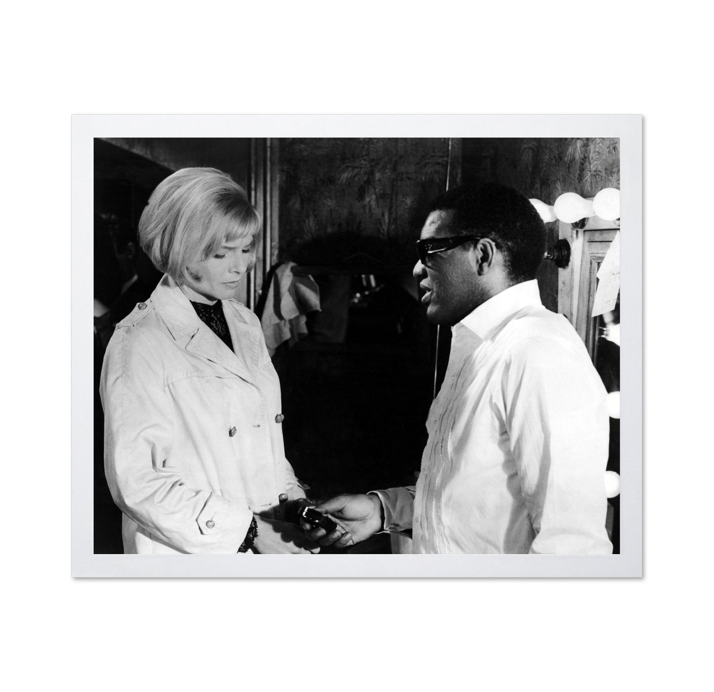 Blues For Lovers 1966 Ray Charles No2