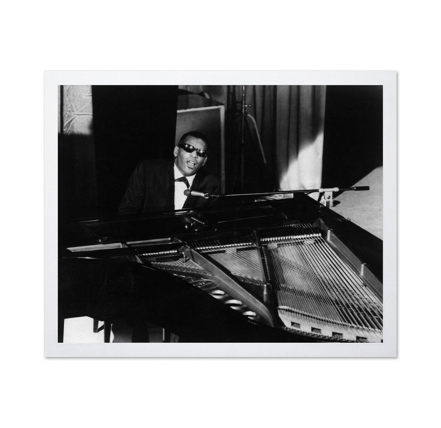 Blues For Lovers 1966 Ray Charles No1