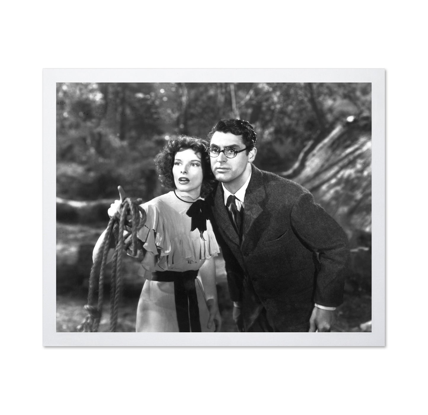 Bringing Up Baby 1938 Katharine Hepburn No2