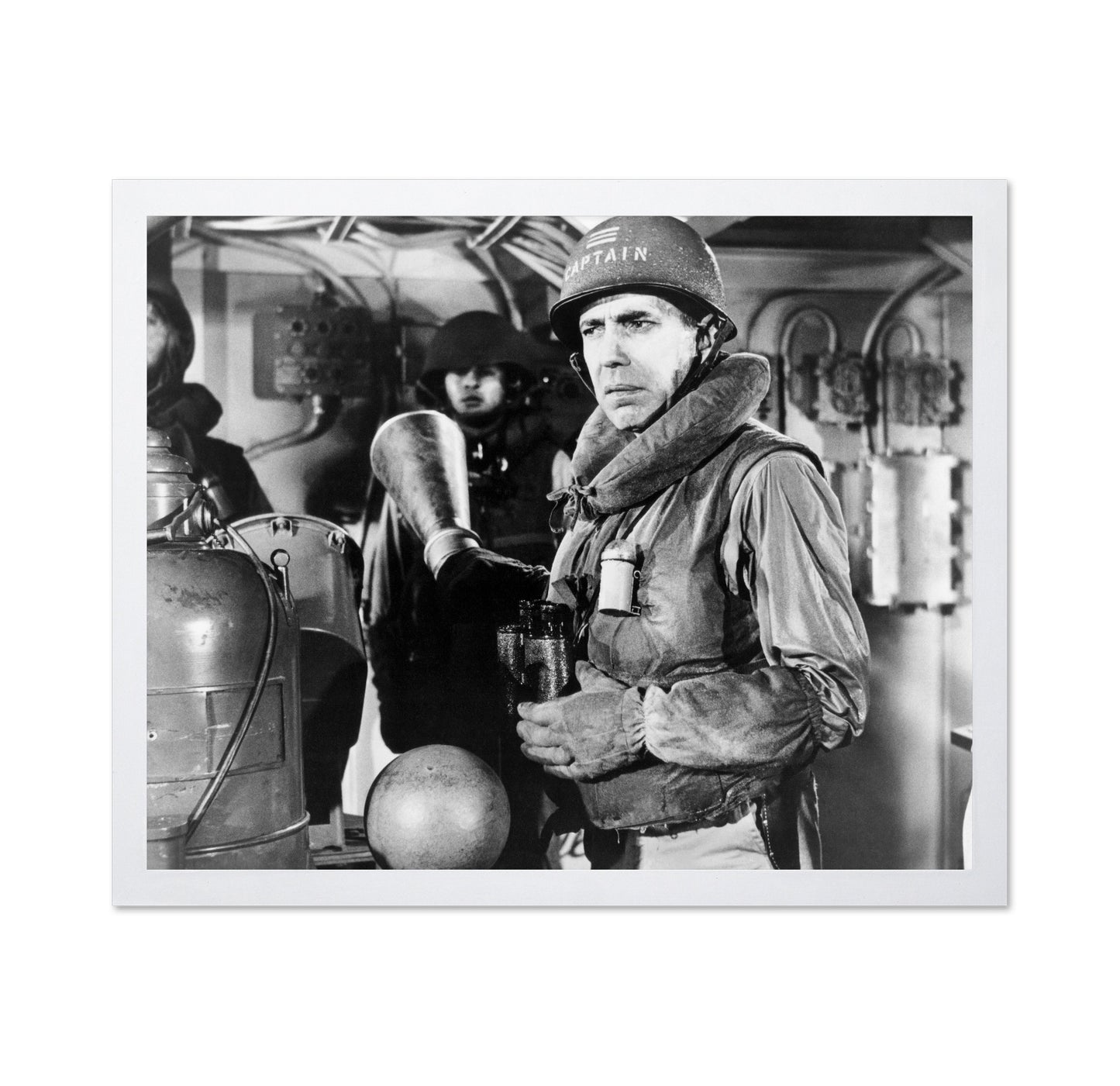 The Caine Mutiny 1954 Humphrey Bogart No1