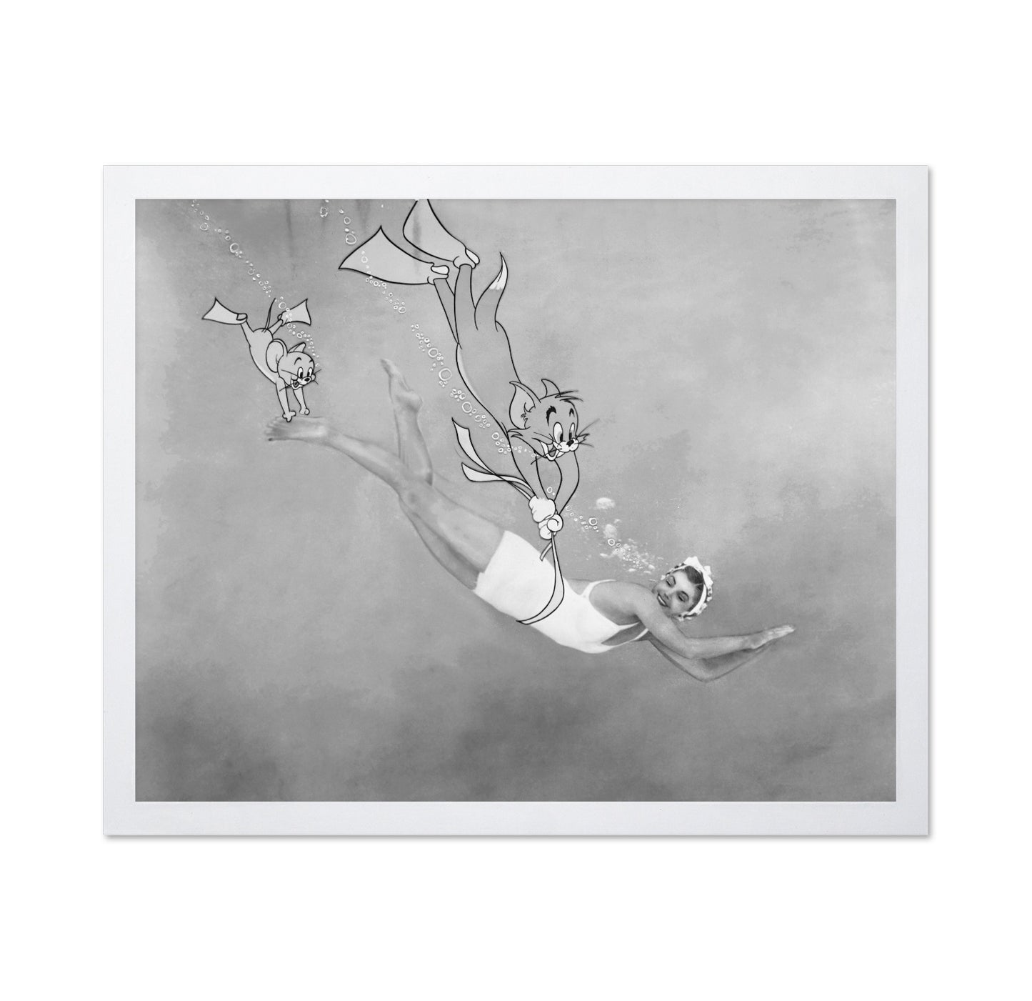 Dangerous When Wet 1953 Esther Williams No4