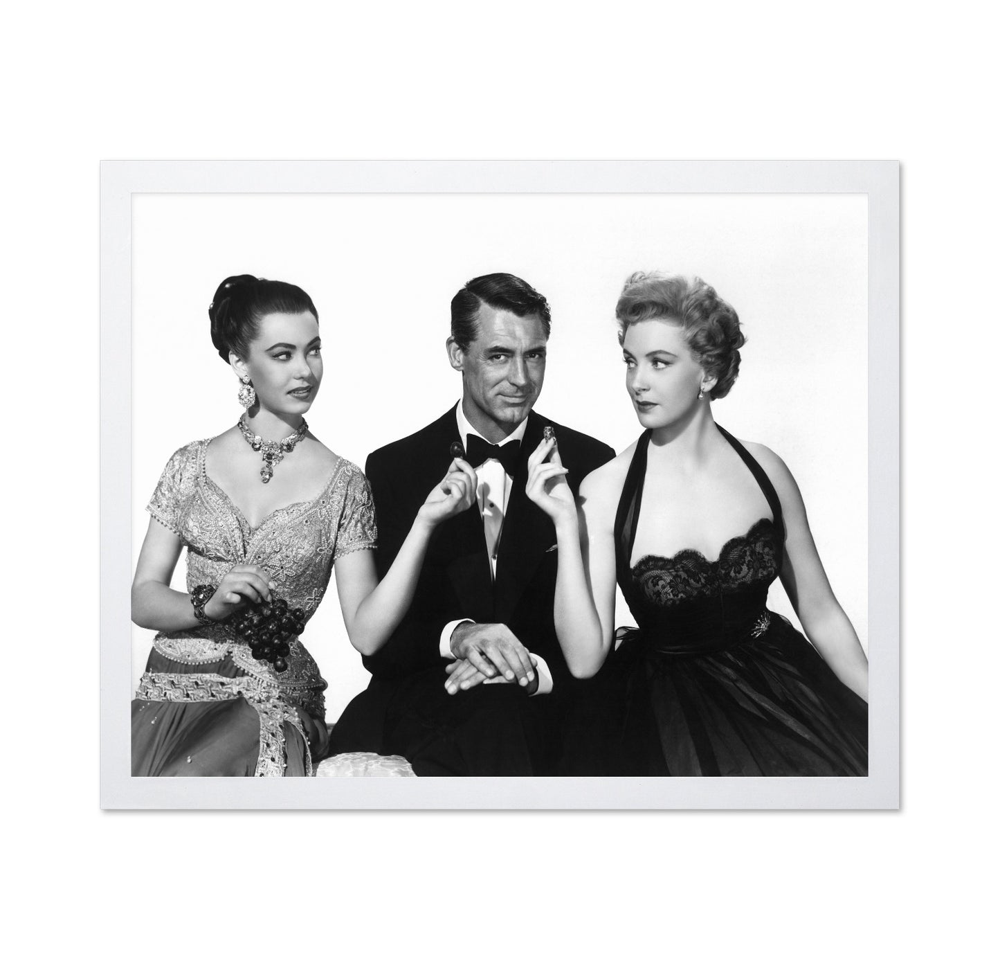 Dream Wife 1953 Cary Grant No2