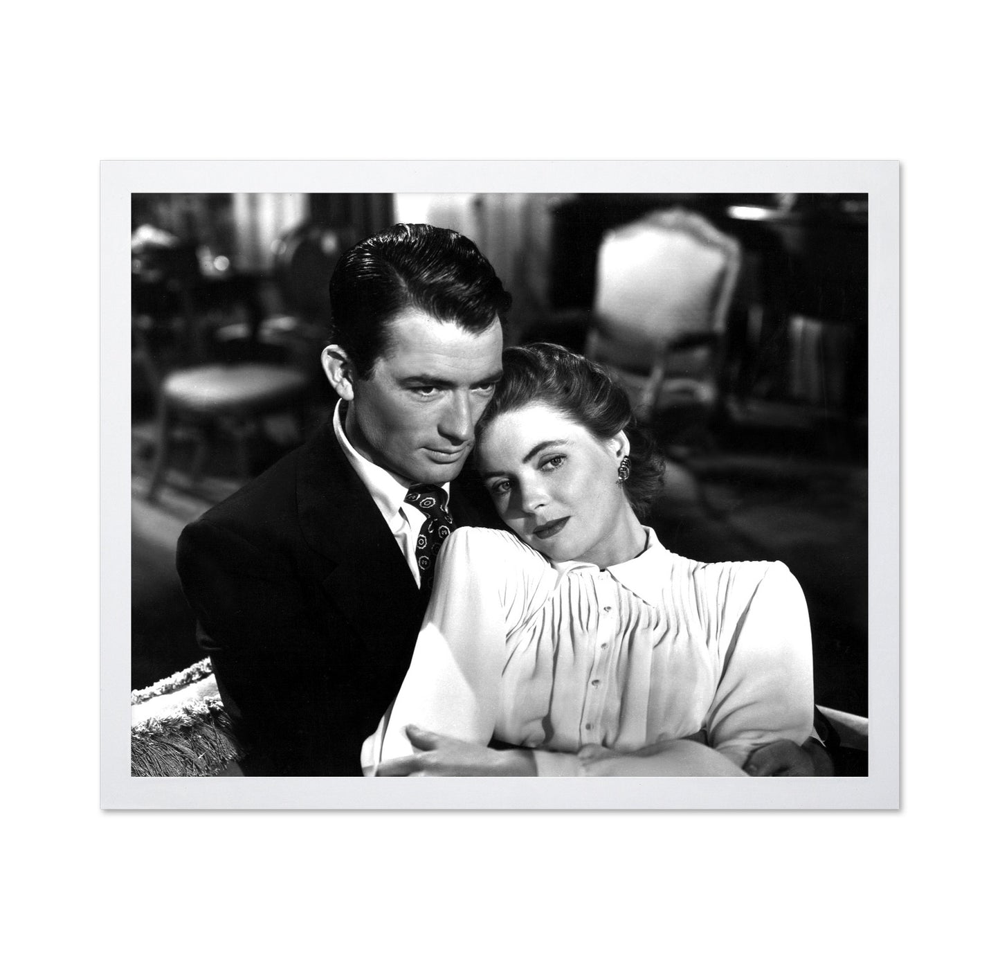 Gentleman's Agreement 1947 Gregory Peck No2