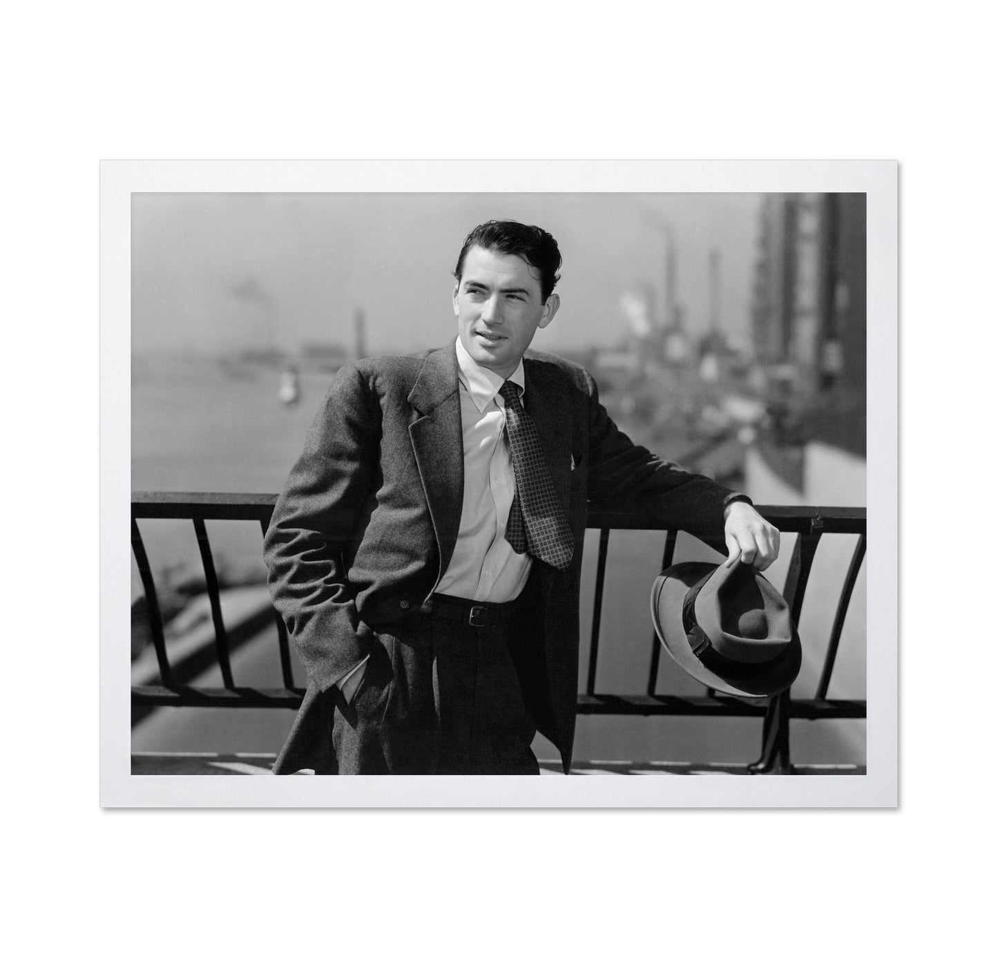 Gentleman's Agreement 1947 Gregory Peck No3