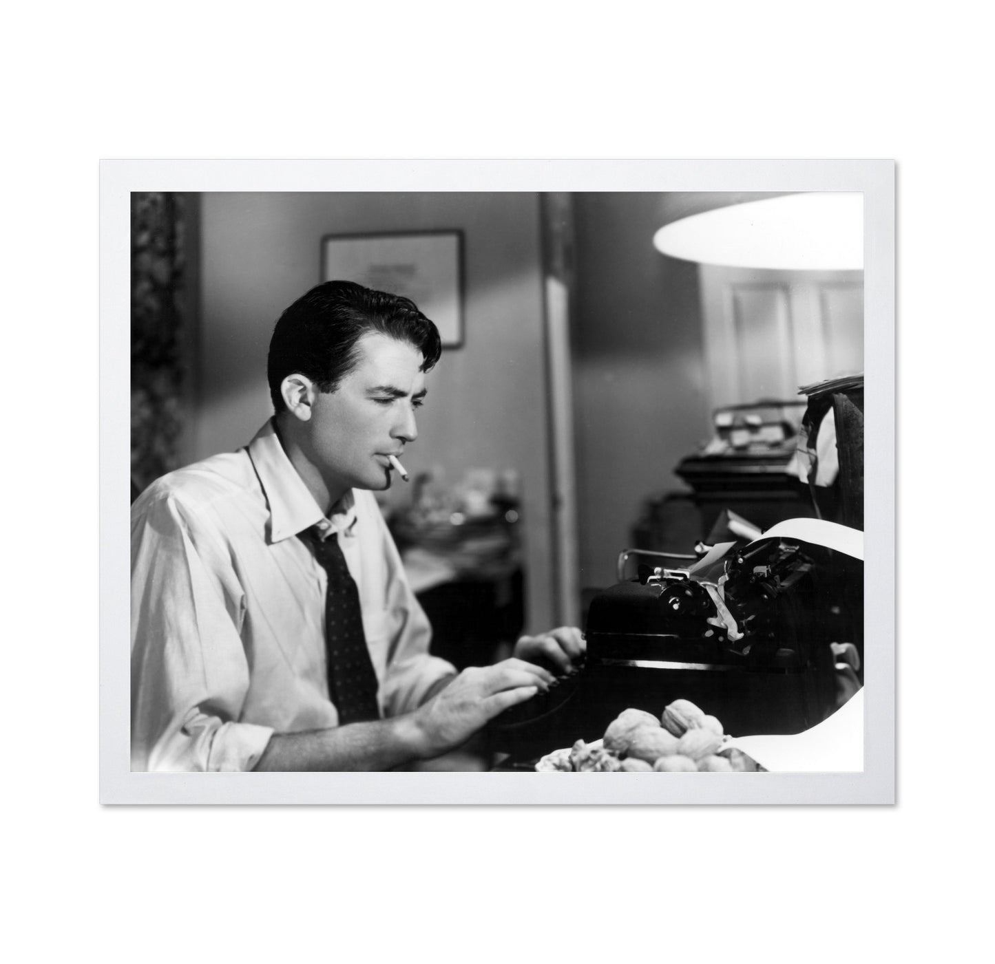 Gentleman's Agreement 1947 Gregory Peck No4