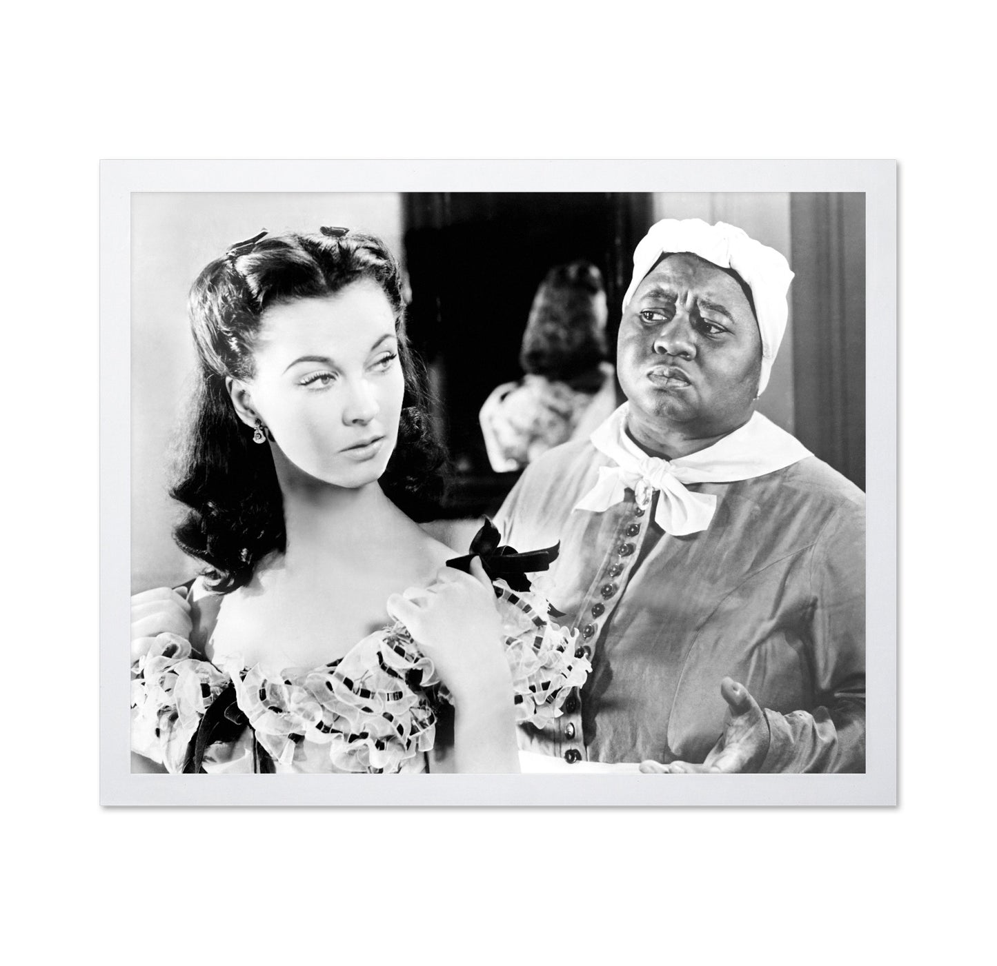 Gone With The Wind 1939 Vivien Leigh No3