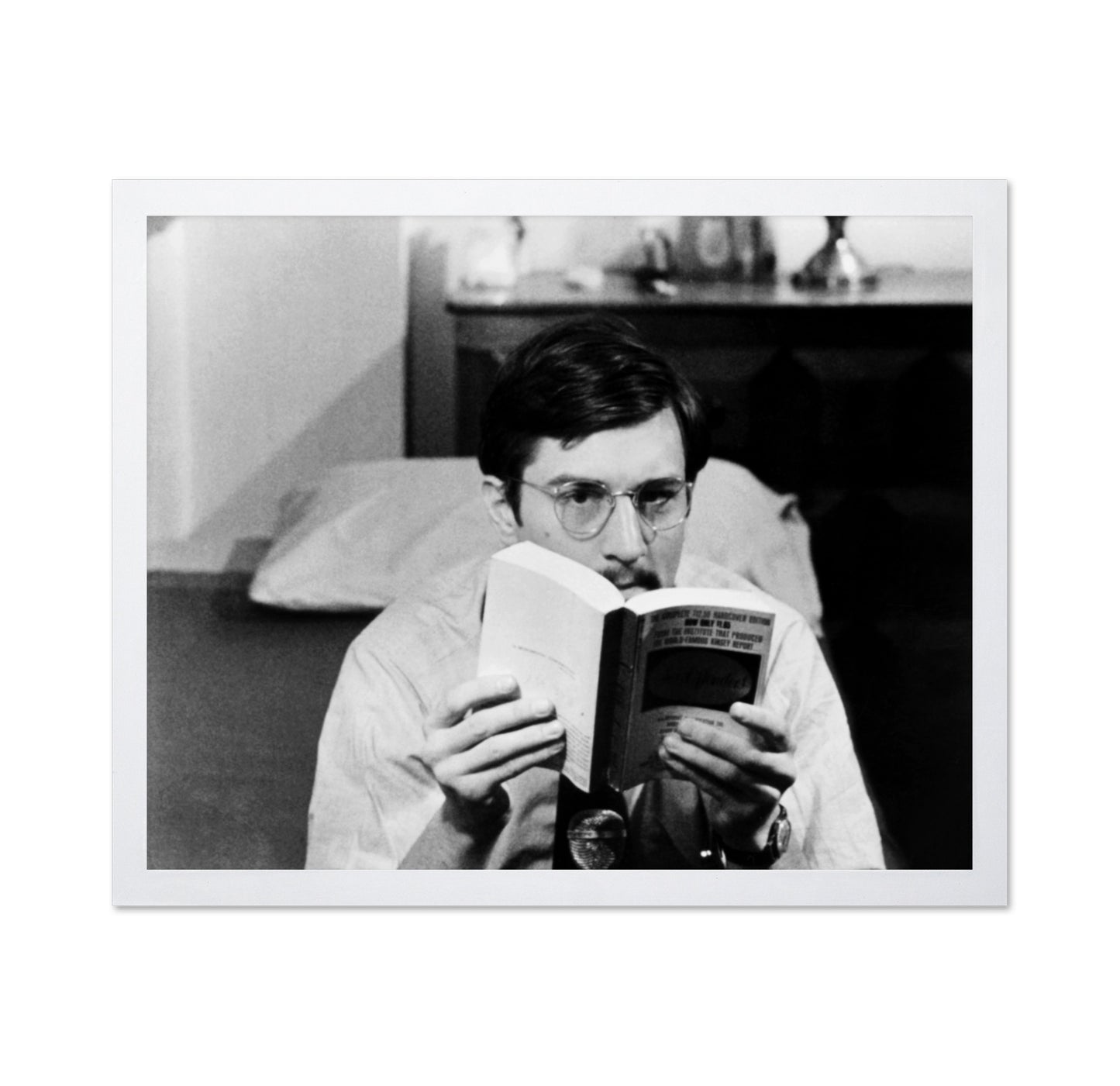 Greetings 1968 Robert De Niro No1
