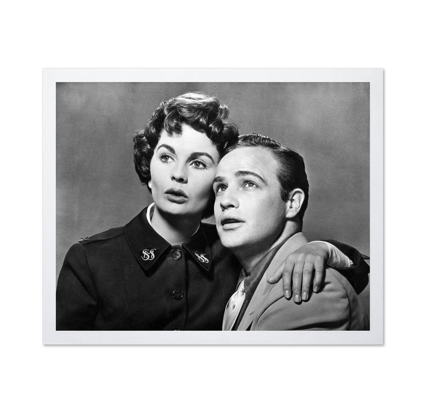 Guys and Dolls 1955 Jean Simmons