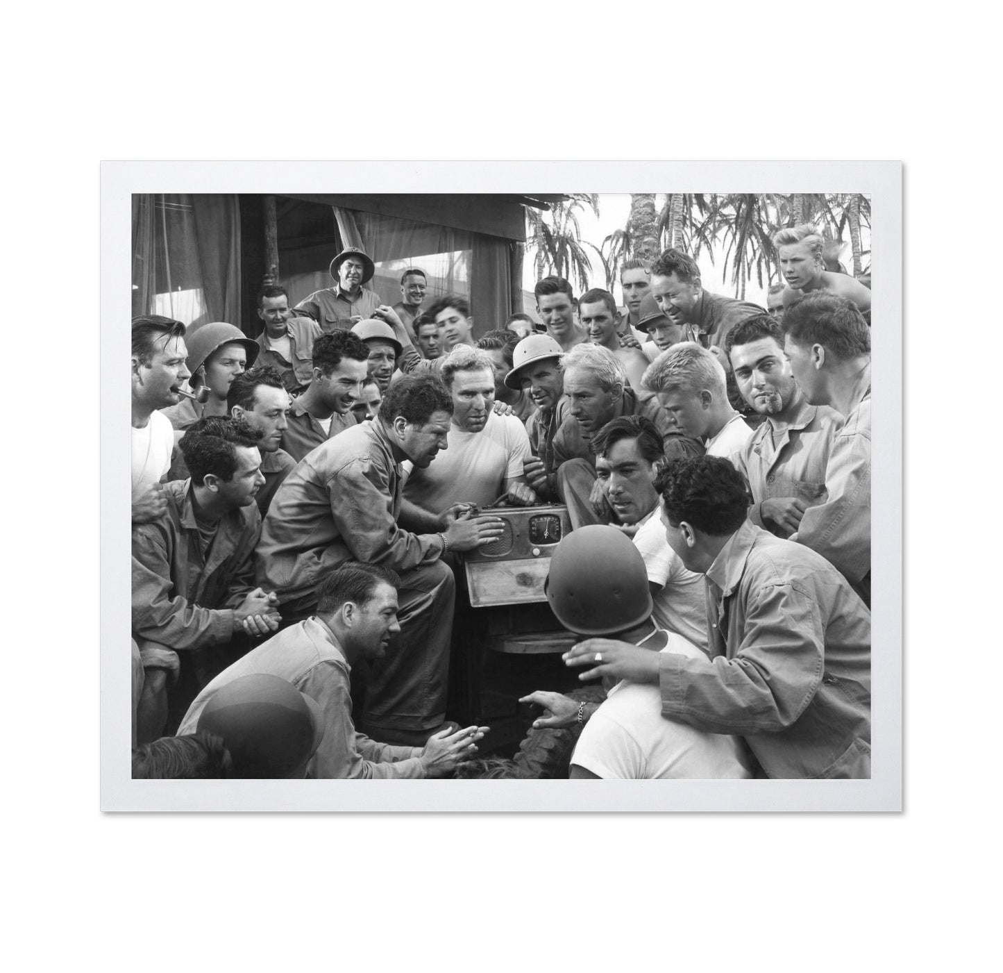 Guadalcanal Diary 1943 William Bendix No1