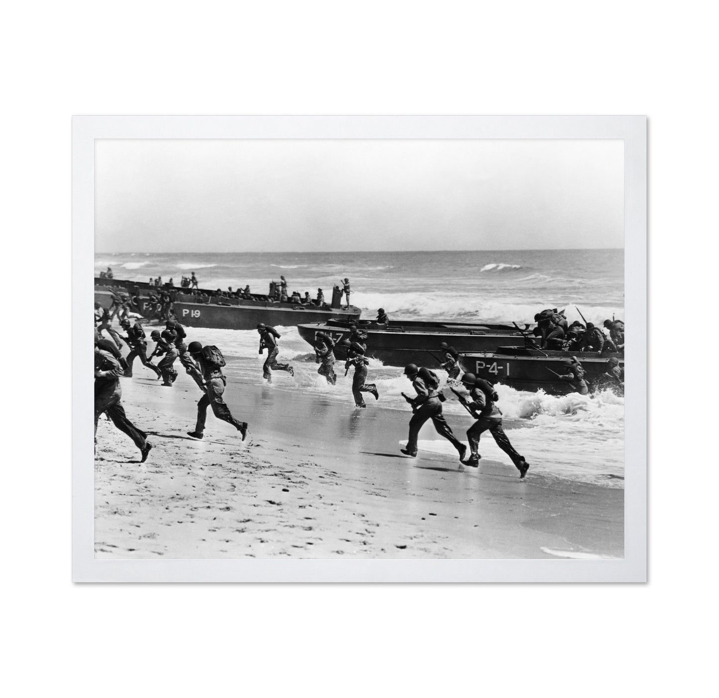 Guadalcanal Diary 1943