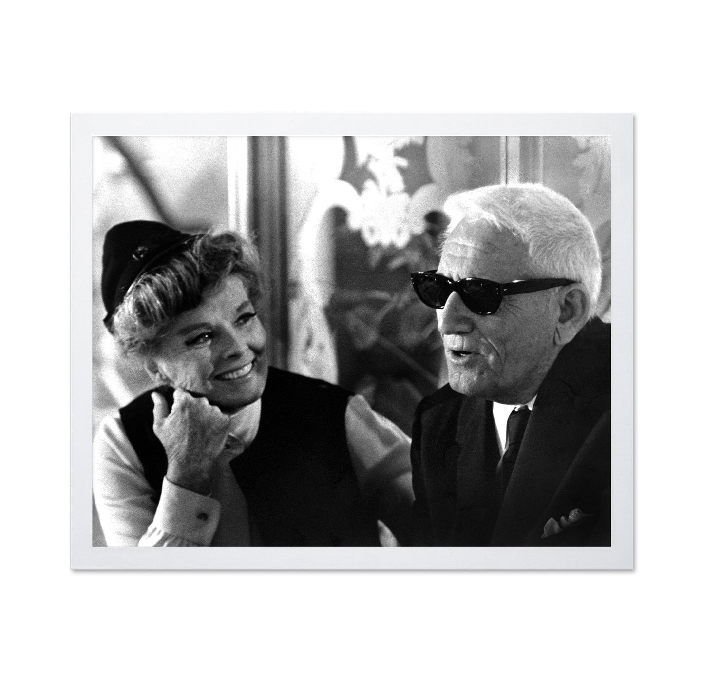 Guess Who's Coming To Dinner 1967 Katharine Hepburn