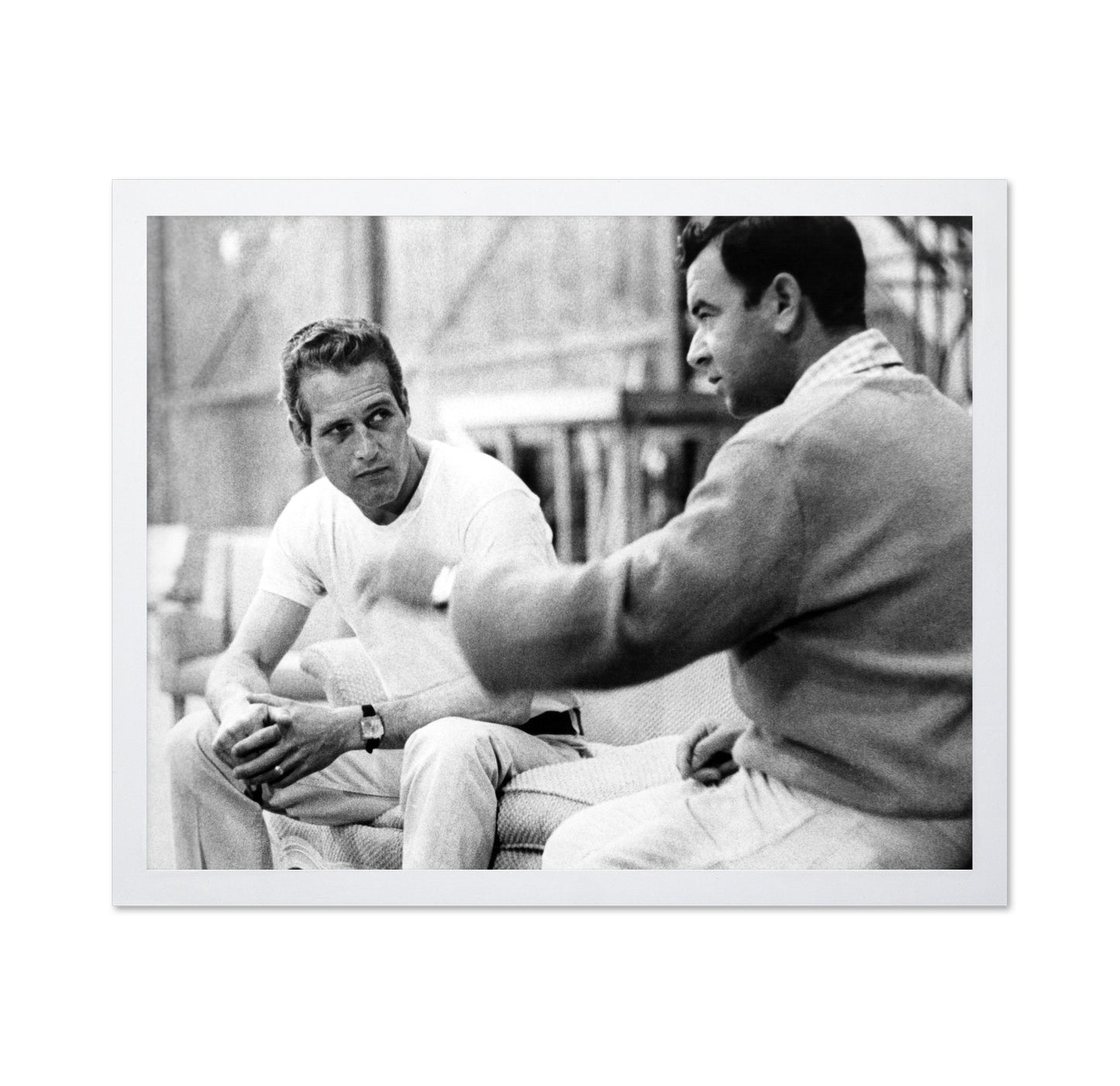 Harper 1966 Paul Newman No2