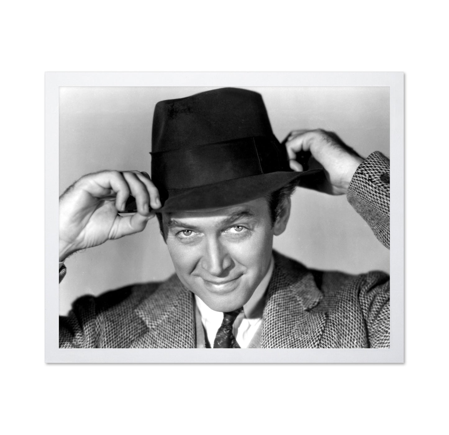 Harvey 1950 James Stewart No2